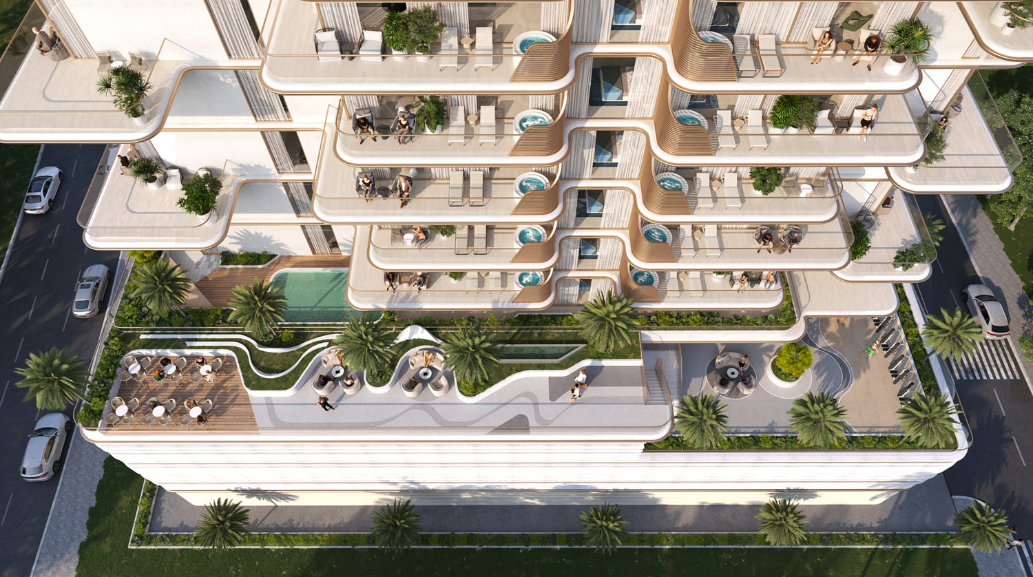 Sunset Bay 2 4