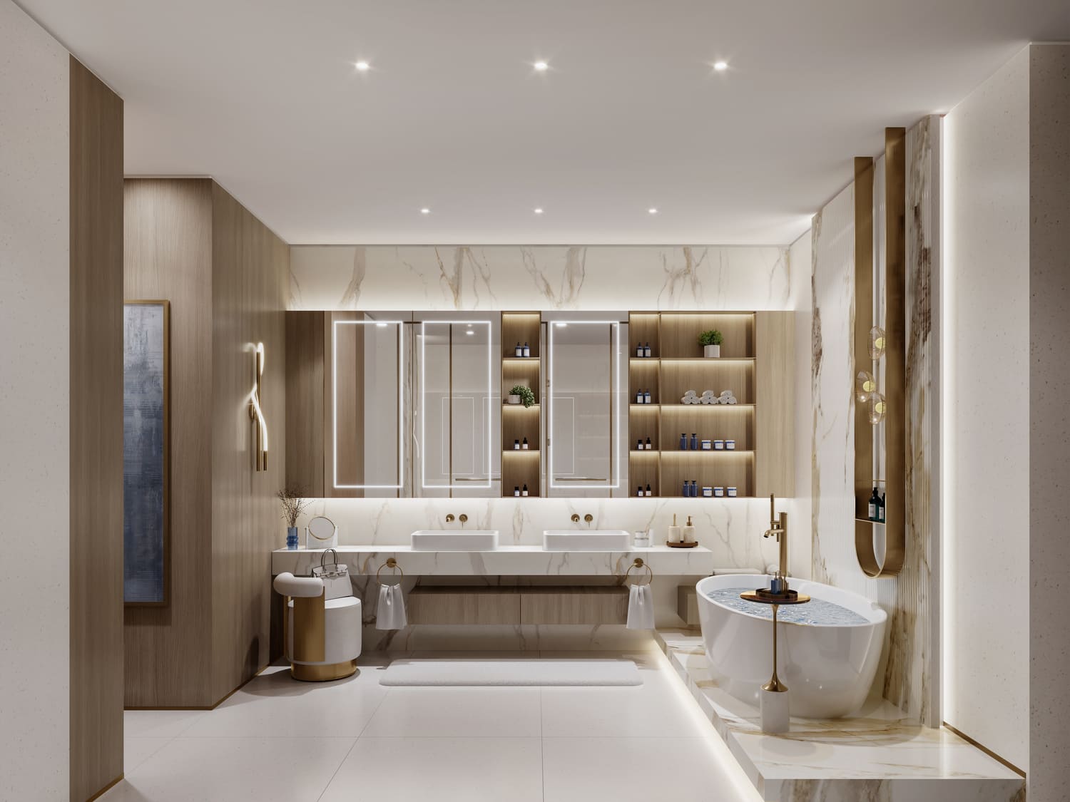 Sunset Bay 2 6