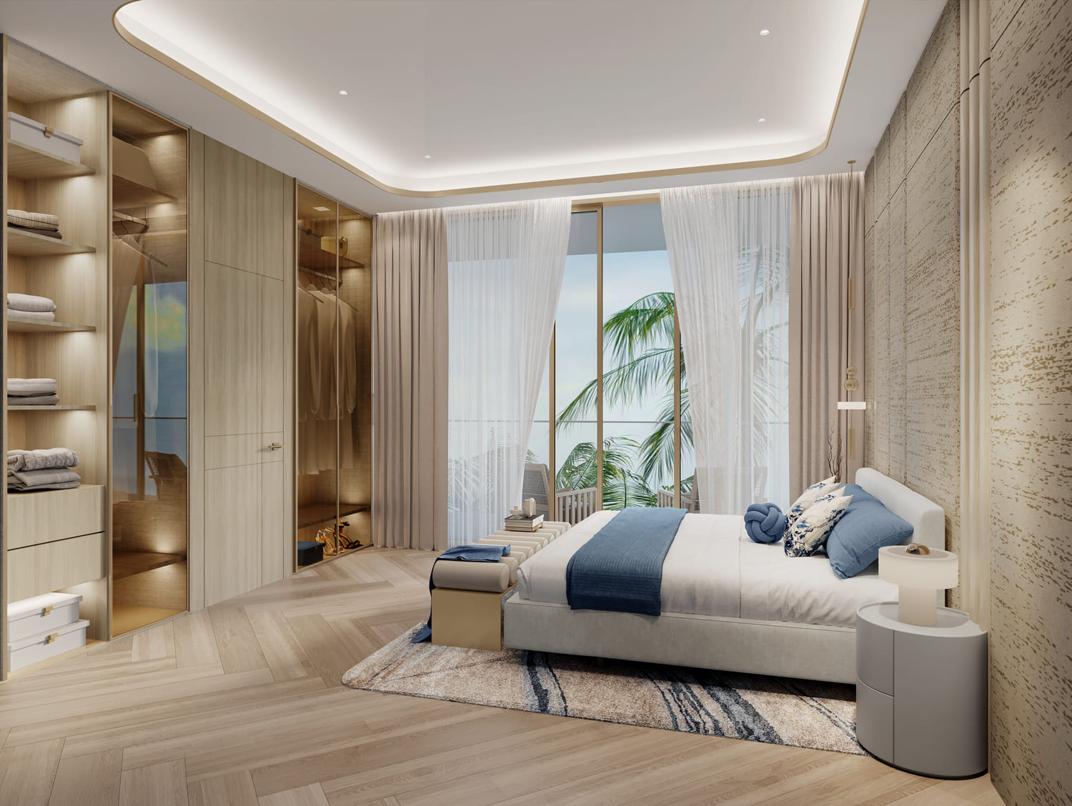 Sunset Bay 2 7