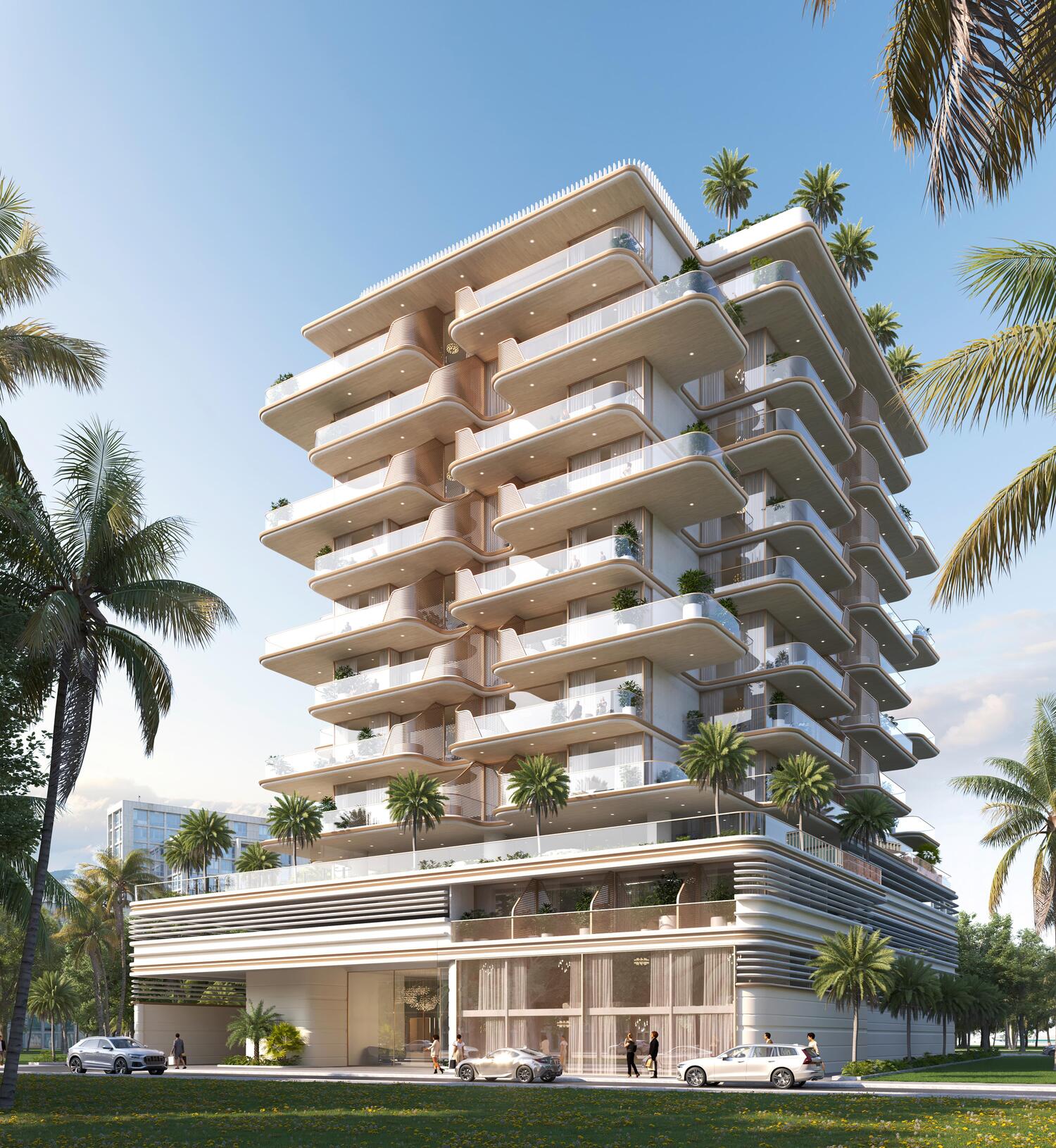 Sunset Bay 3 — 2