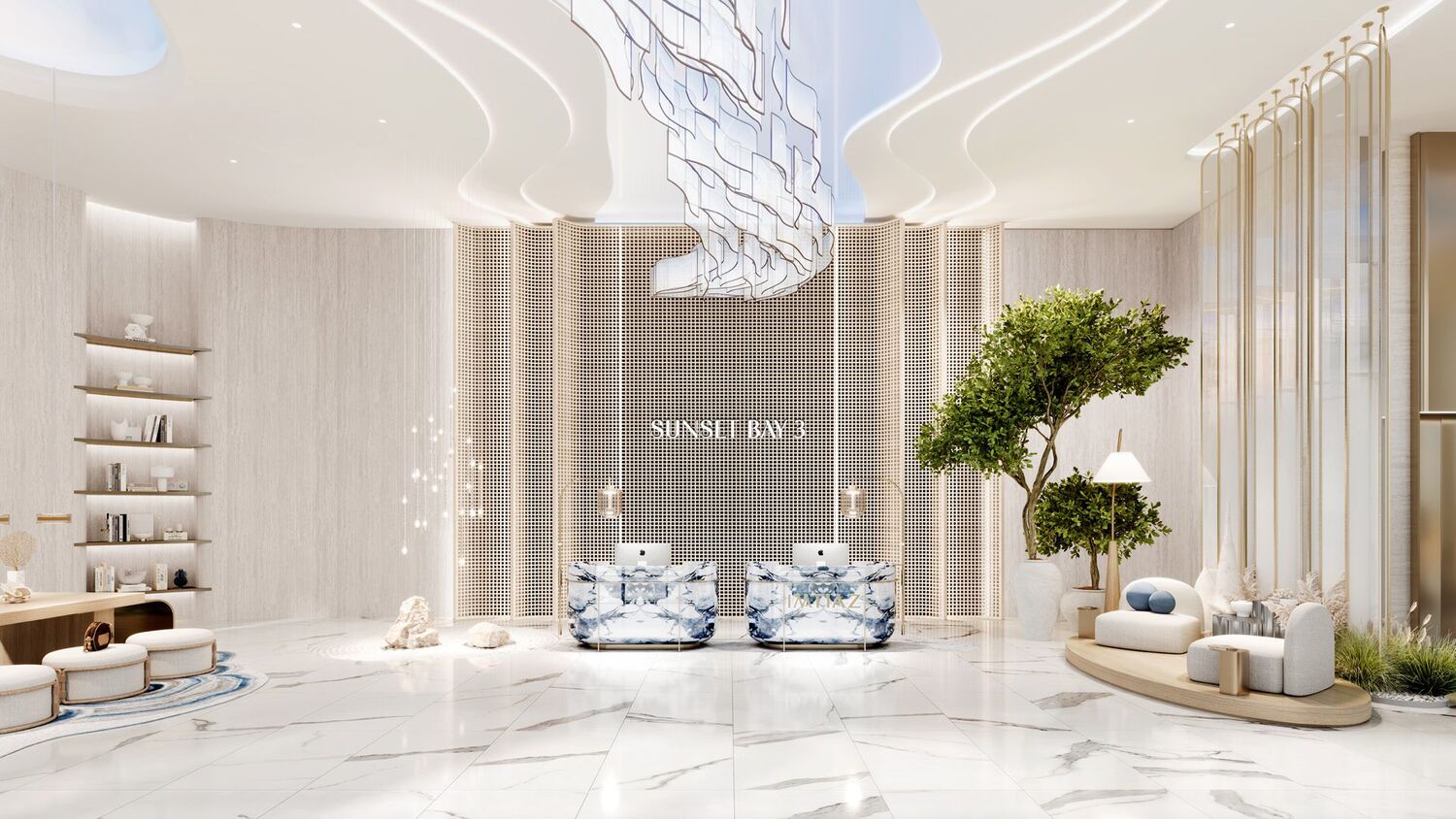Sunset Bay 3 11