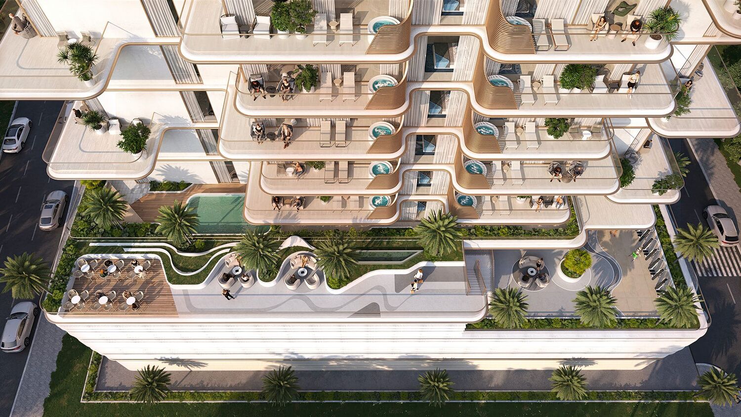 Sunset Bay 3 4