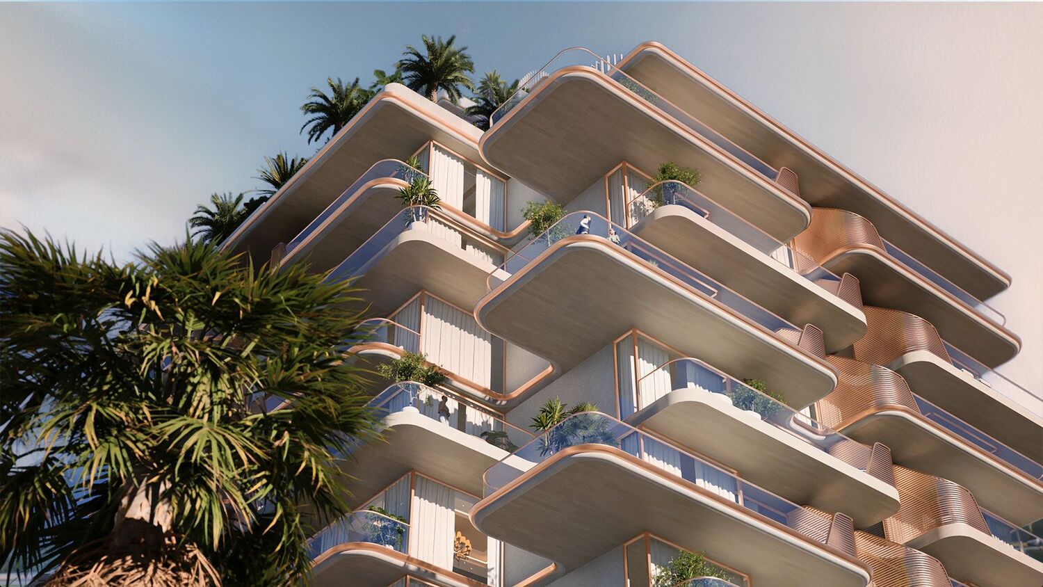 Sunset Bay 3 5