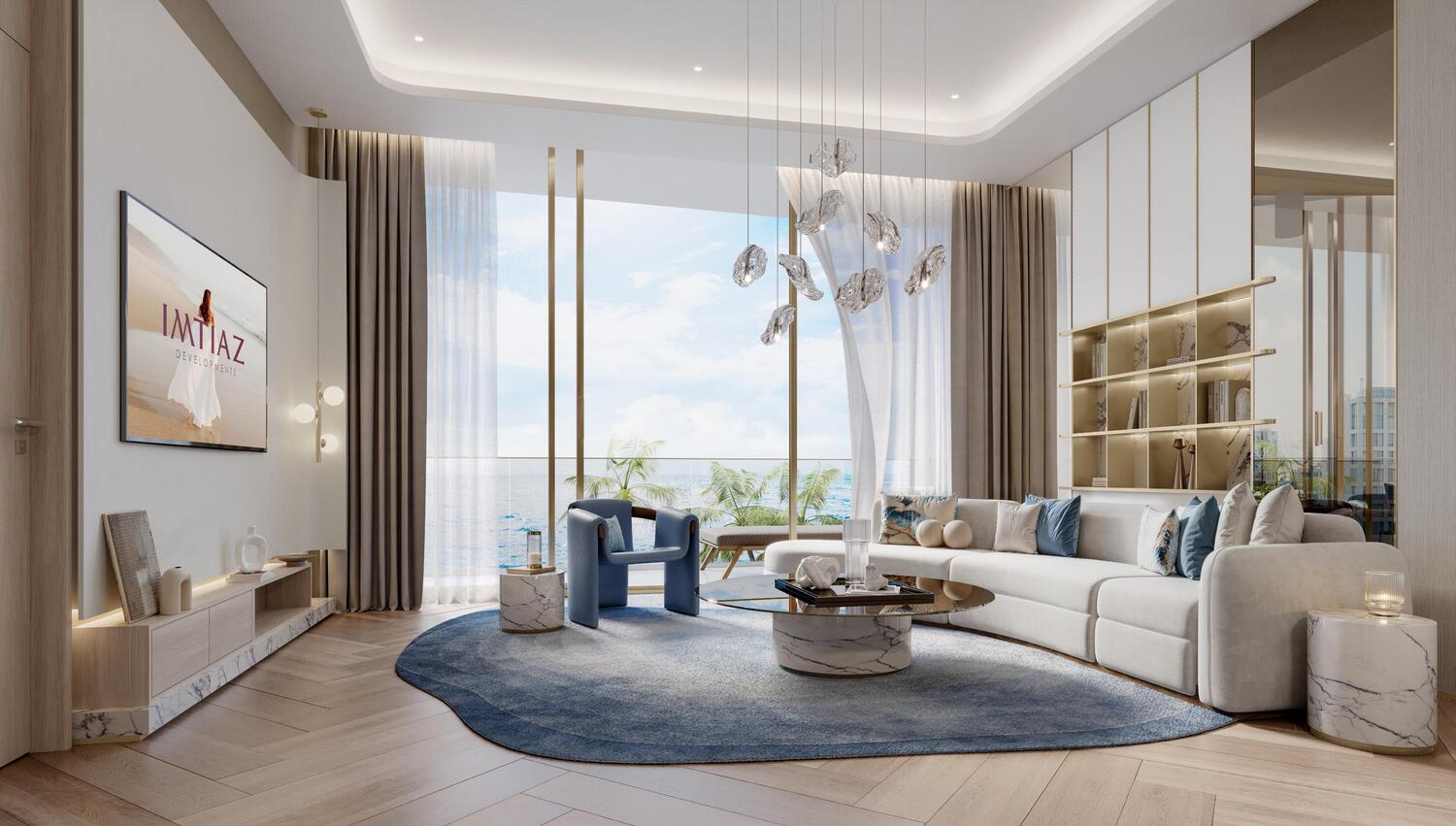 Sunset Bay 3 7