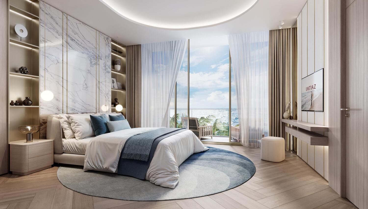 Sunset Bay 3 9