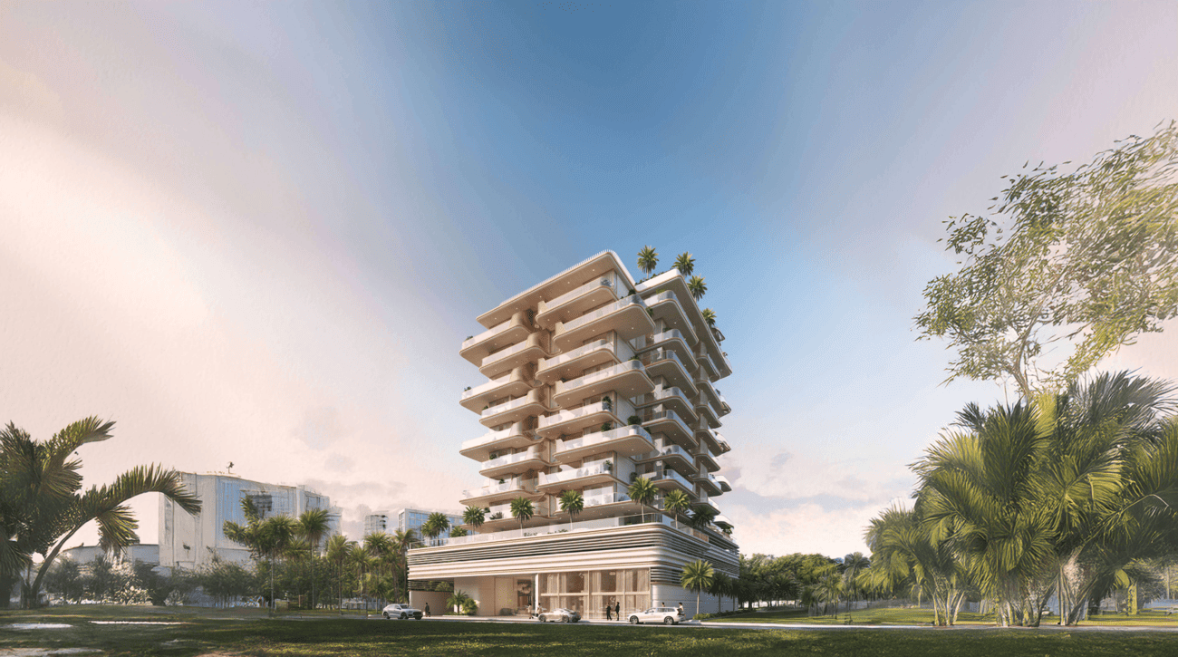 Sunset Bay 4 — 2