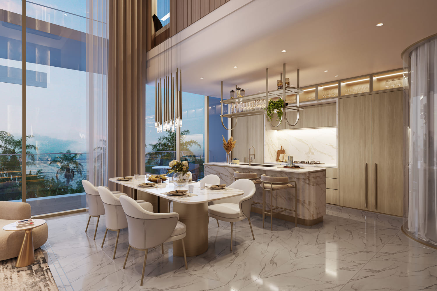Sunset Bay 5 10