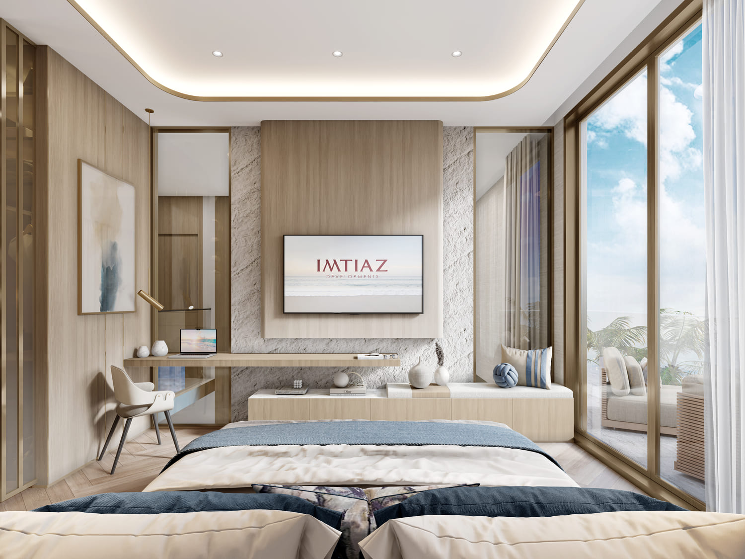 Sunset Bay 5 12