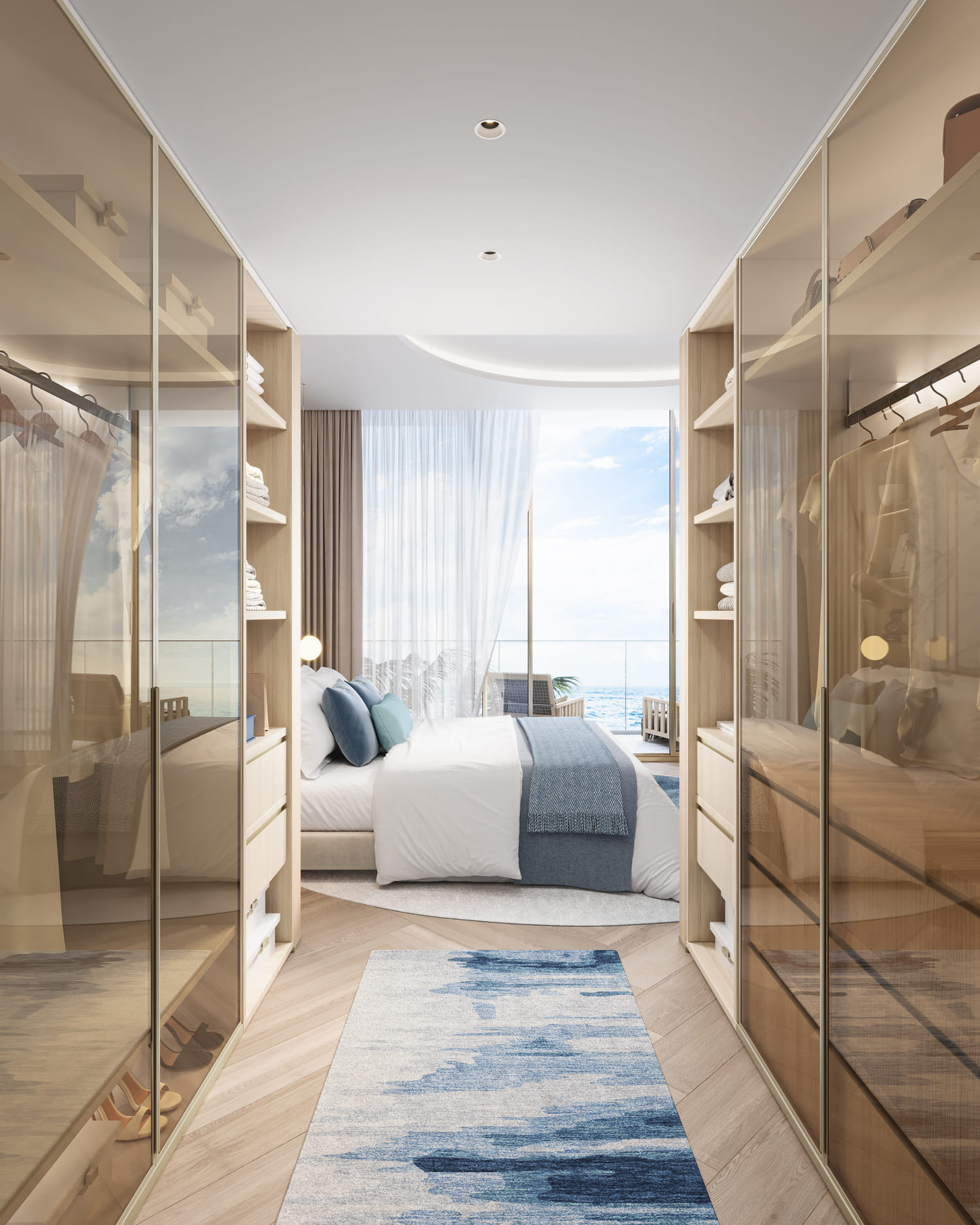Sunset Bay 5 3