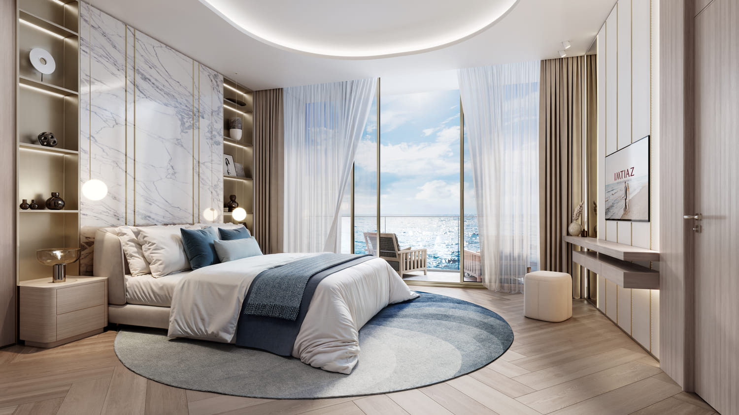 Sunset Bay 5 5
