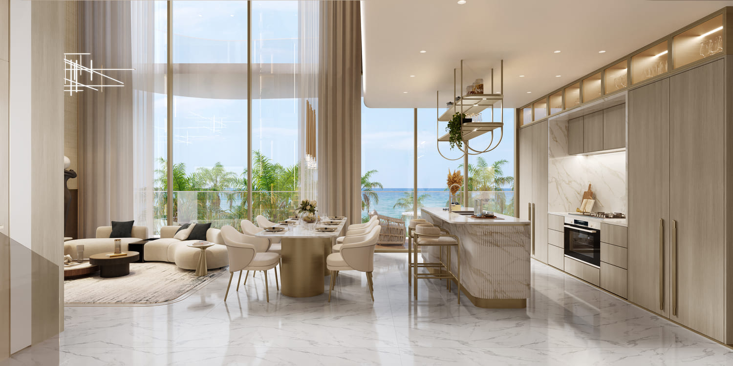 Sunset Bay 5 9