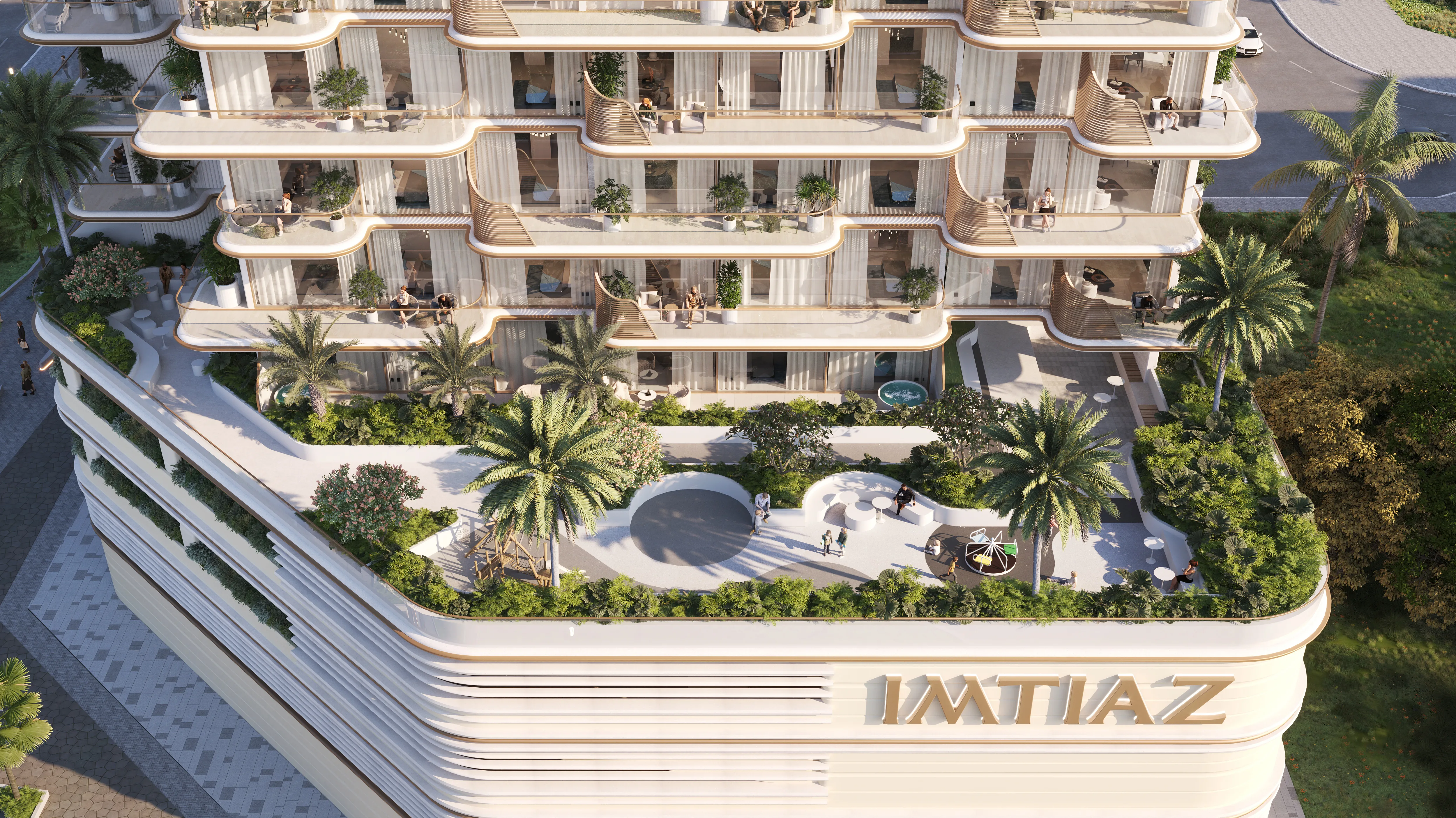 Sunset Bay Grand — 3