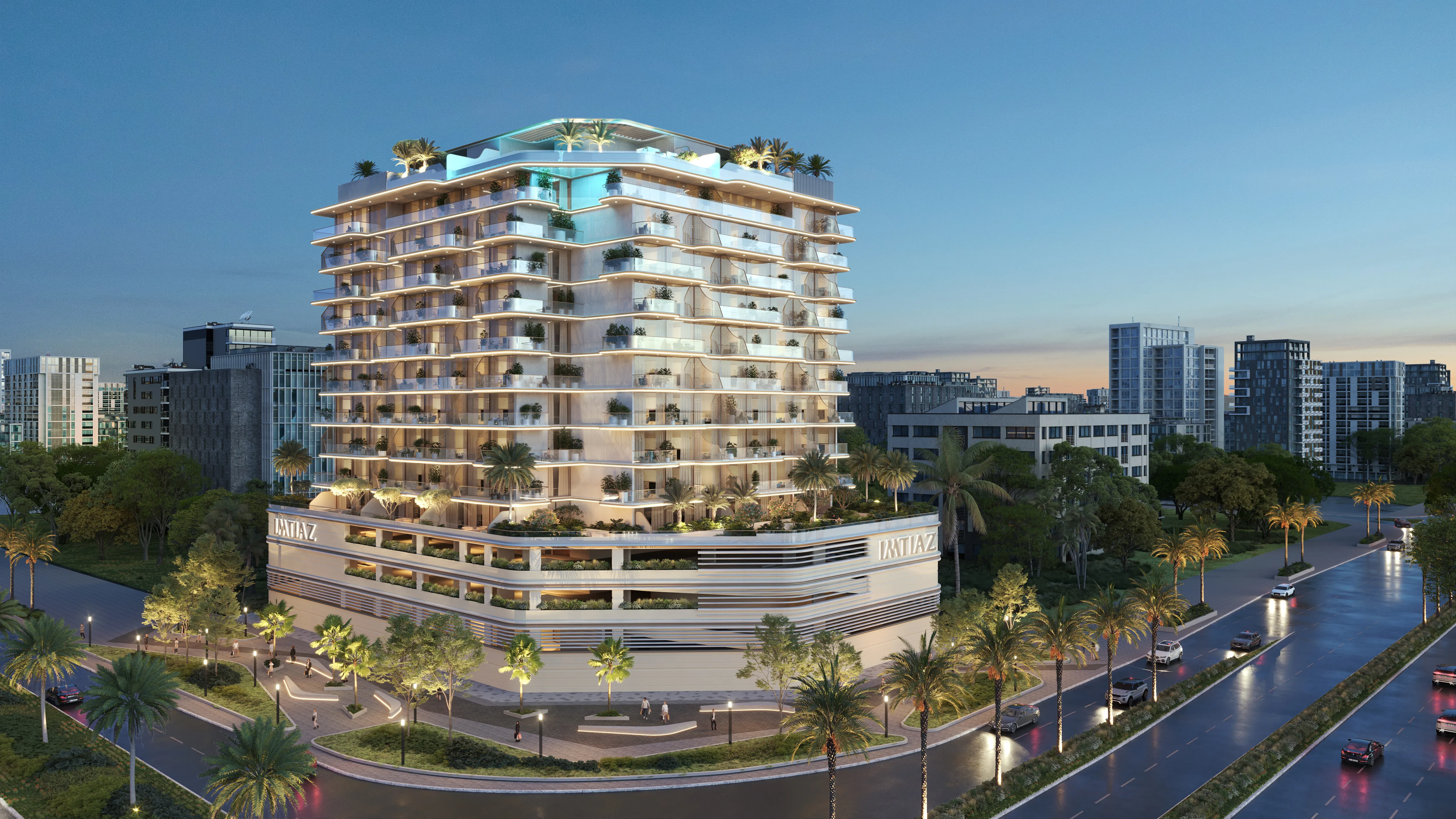 Sunset Bay Grand 3