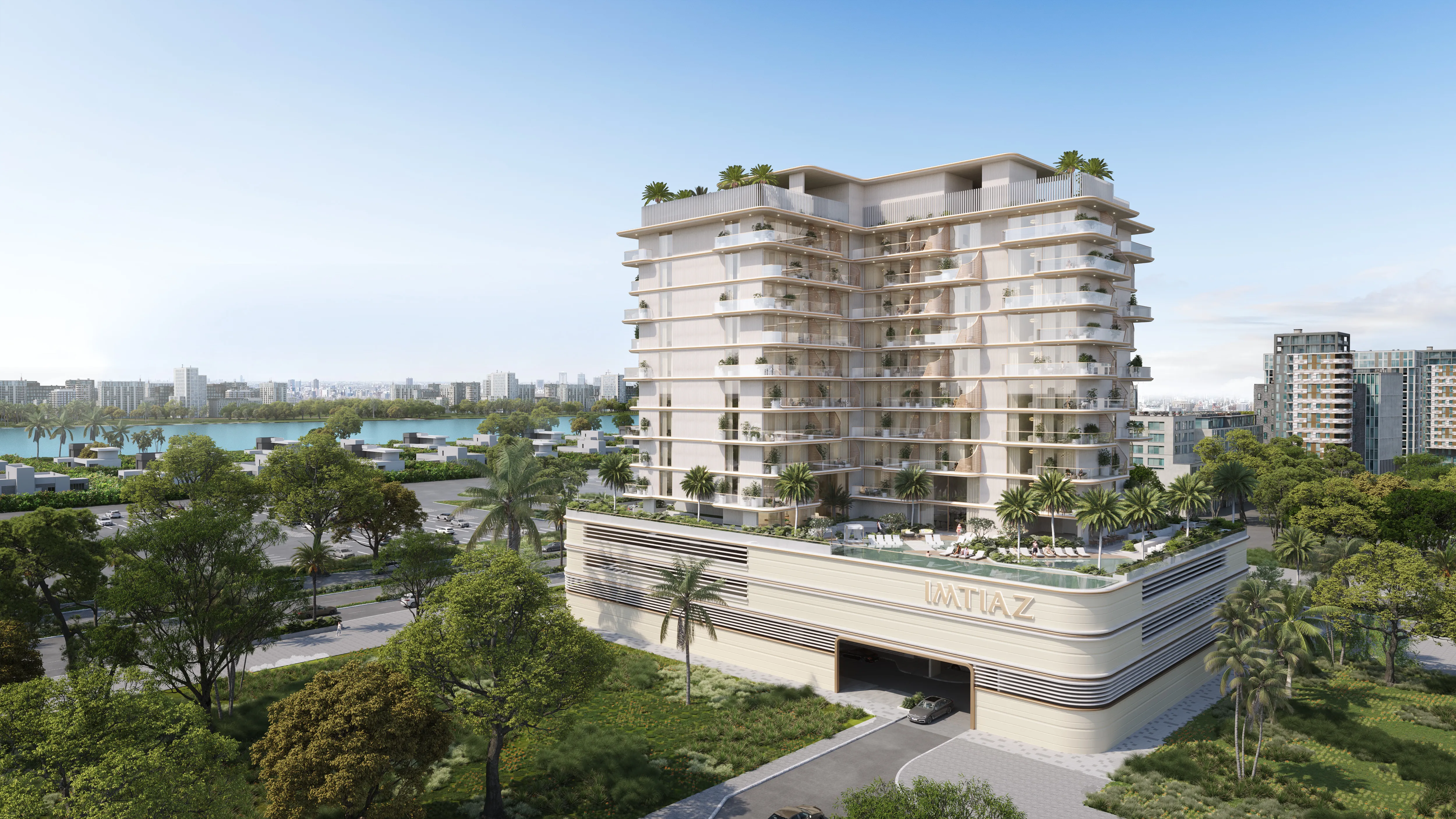 Sunset Bay Grand 4