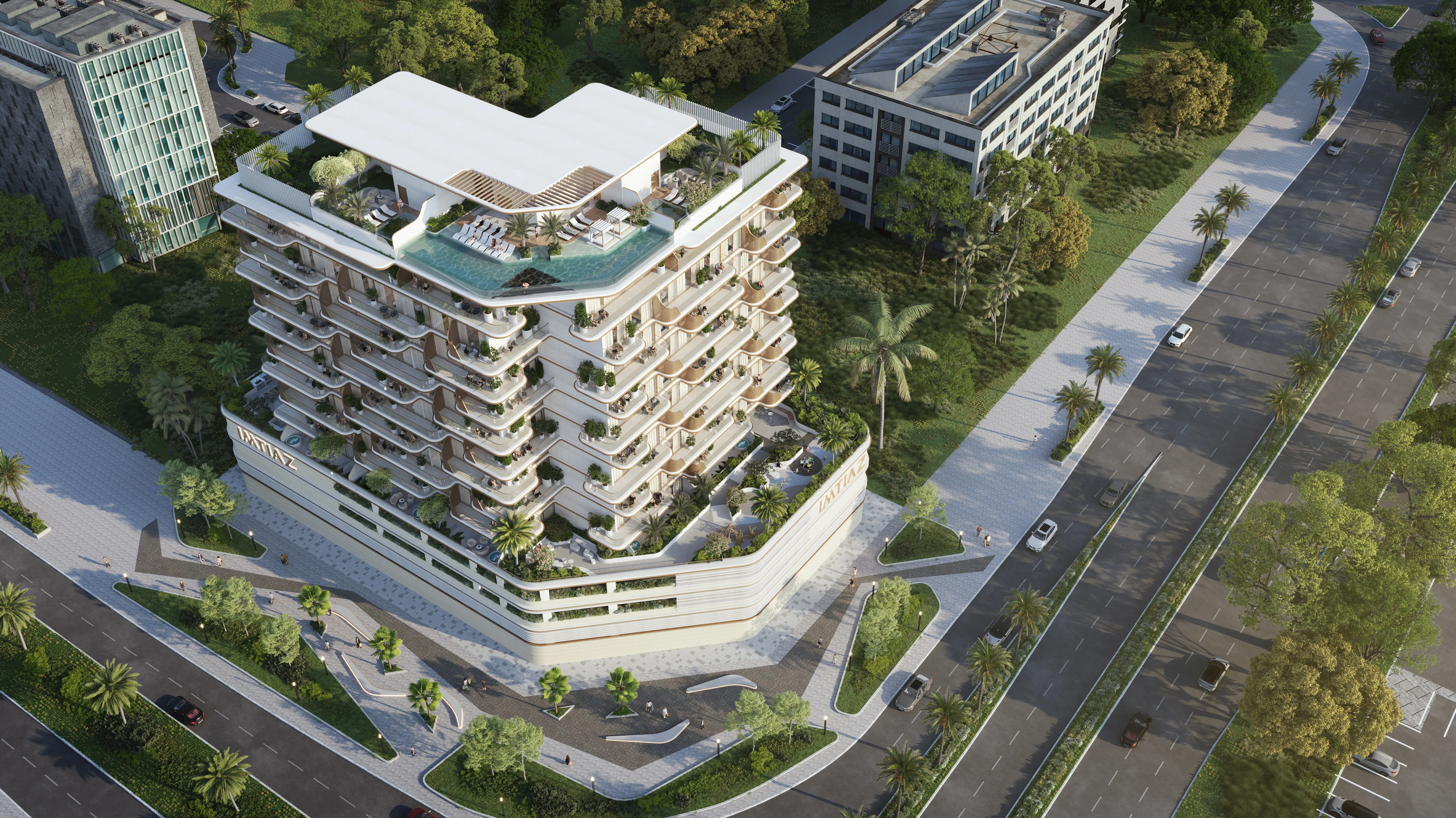 Sunset Bay Grand 5