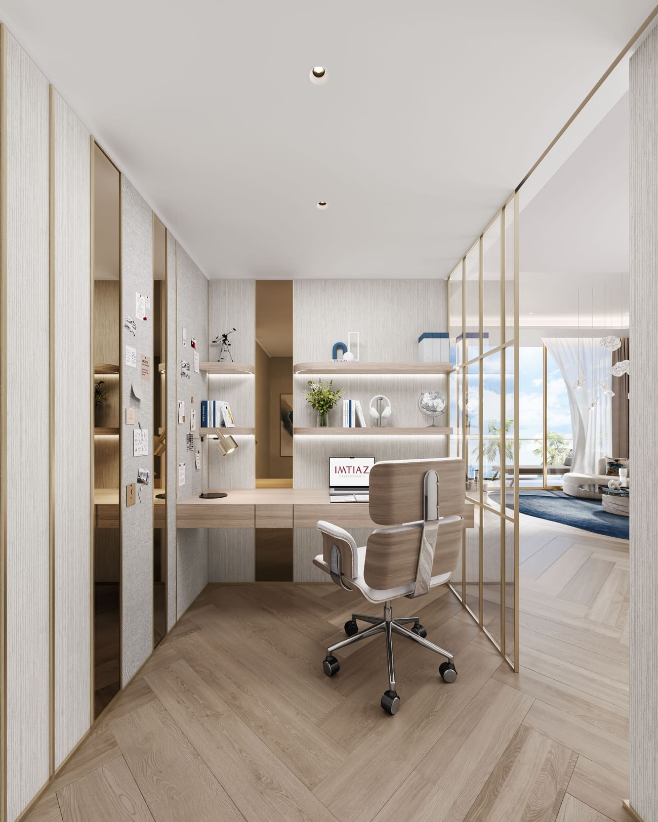 Sunset Bay One 10