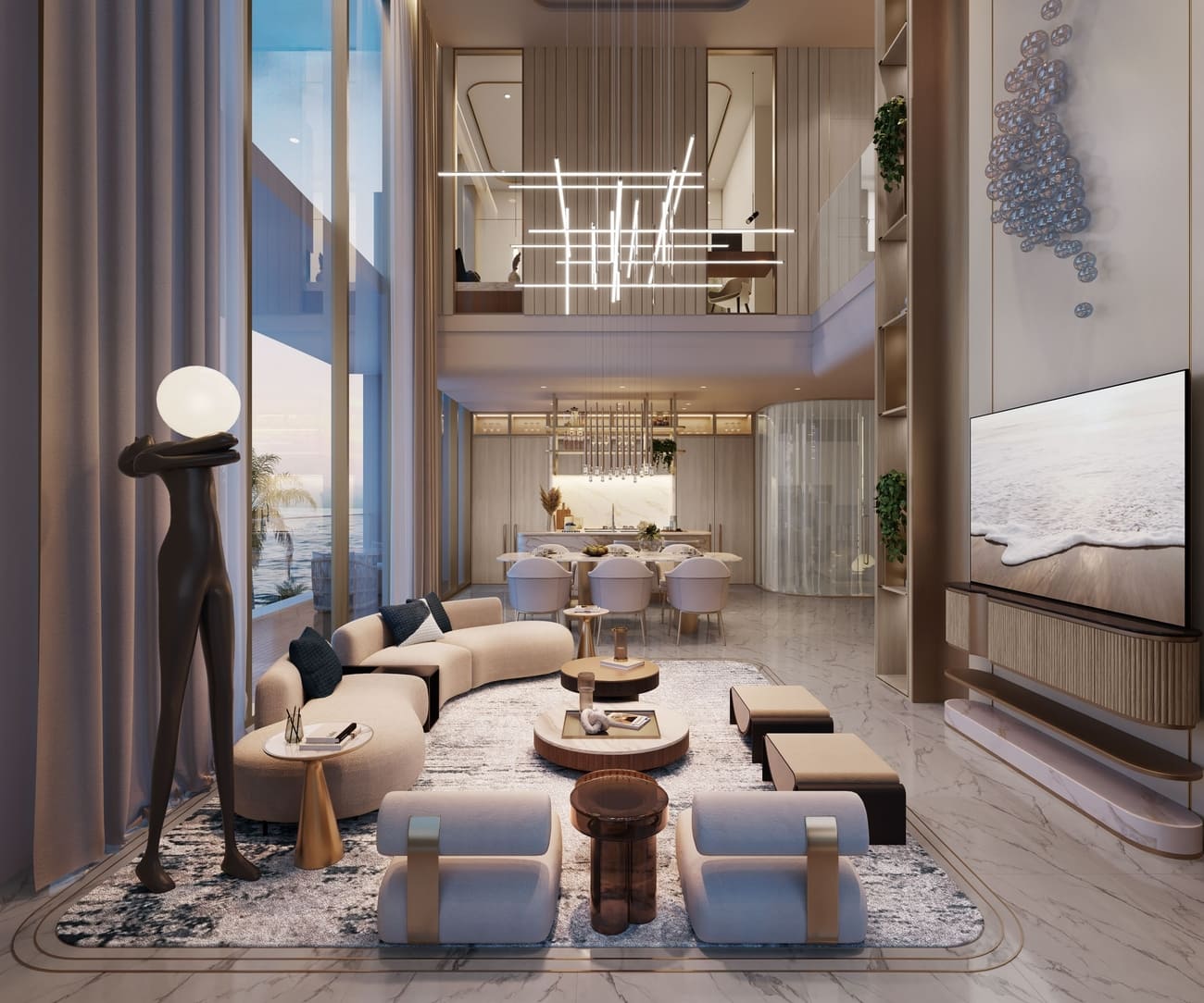 Sunset Bay One 12