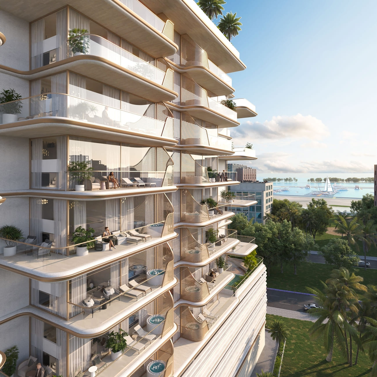 Sunset Bay One 3