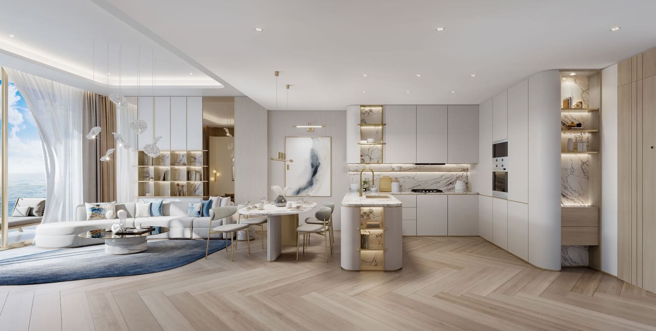Sunset Bay One 5