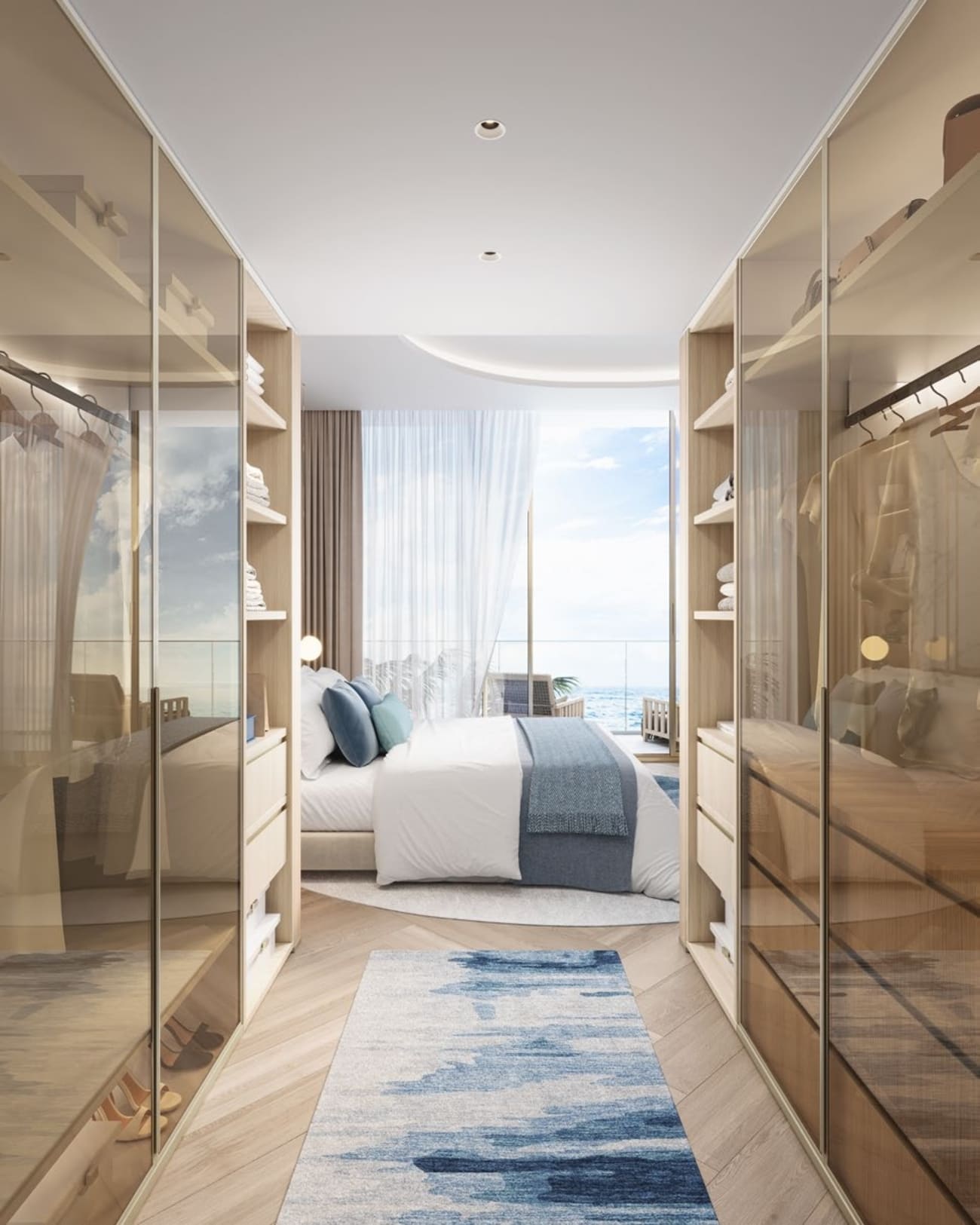 Sunset Bay One 7