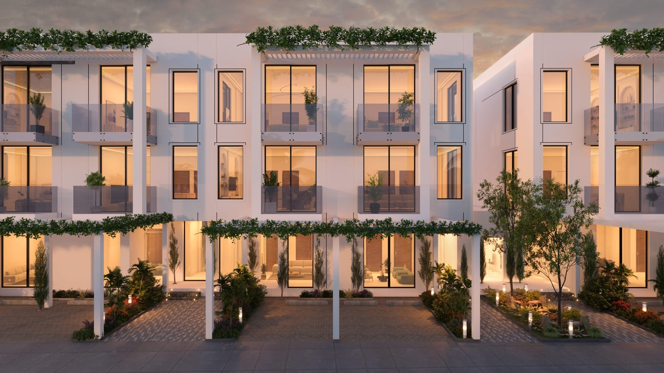 Sunset Grove Homes — 2