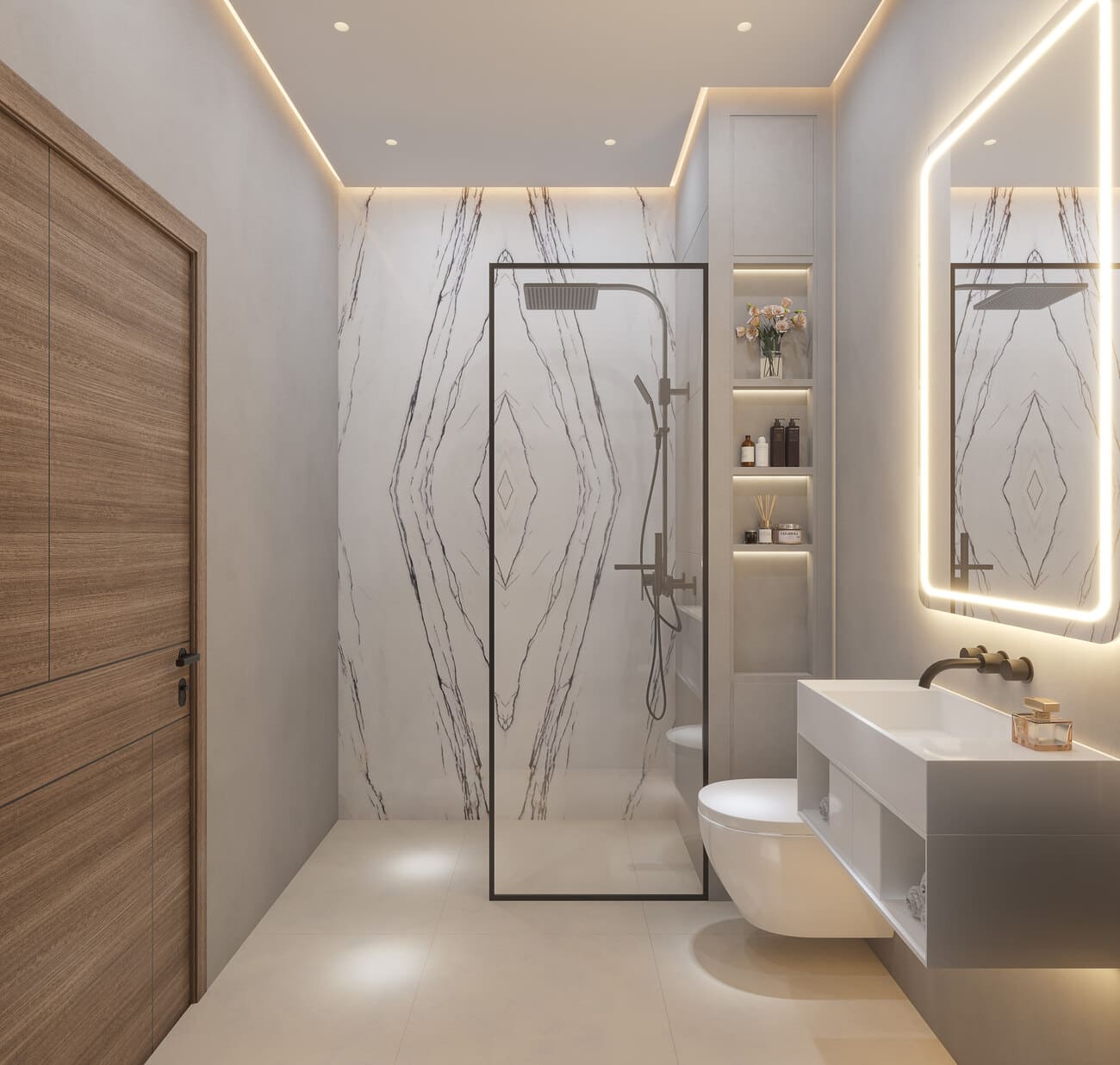 Sunset Grove Homes 12