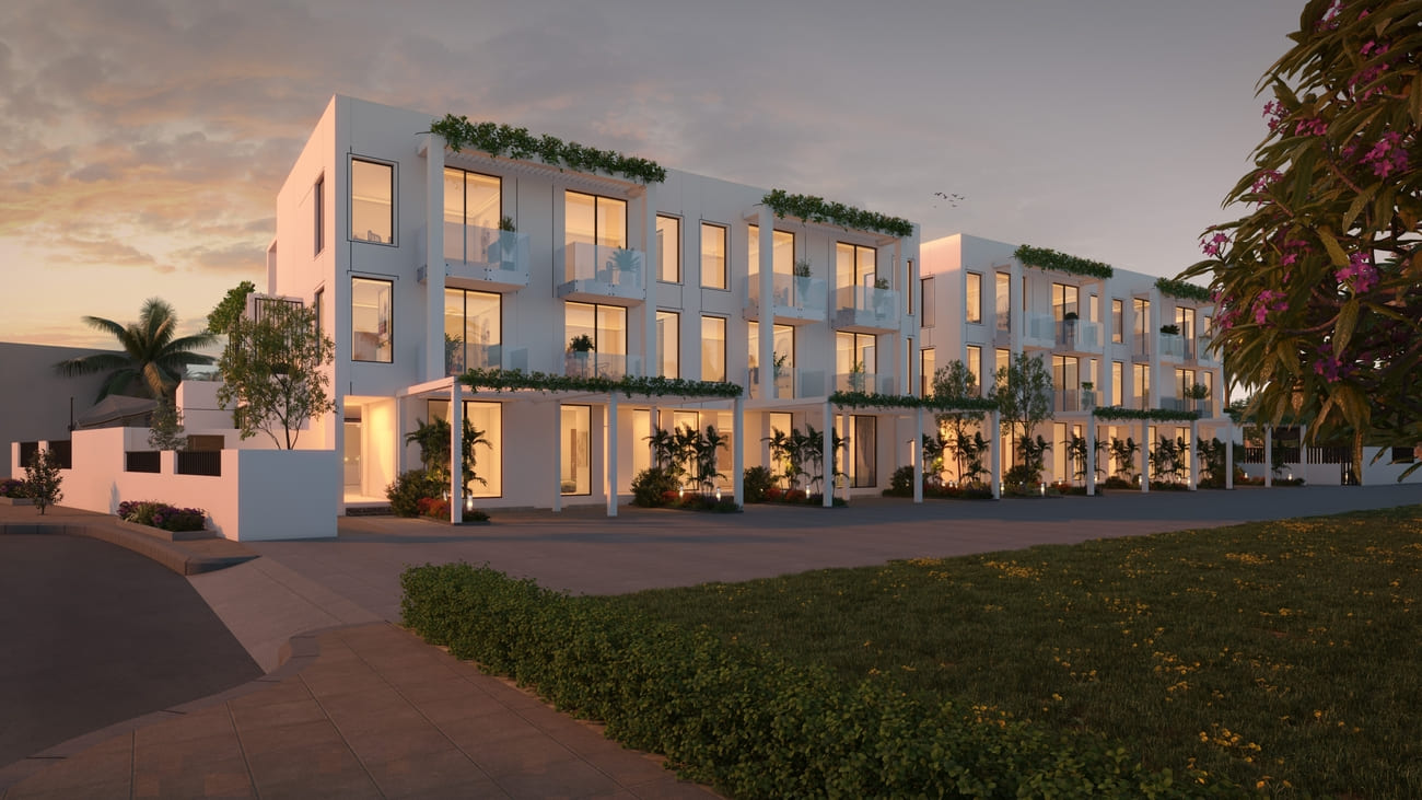 Sunset Grove Homes 4