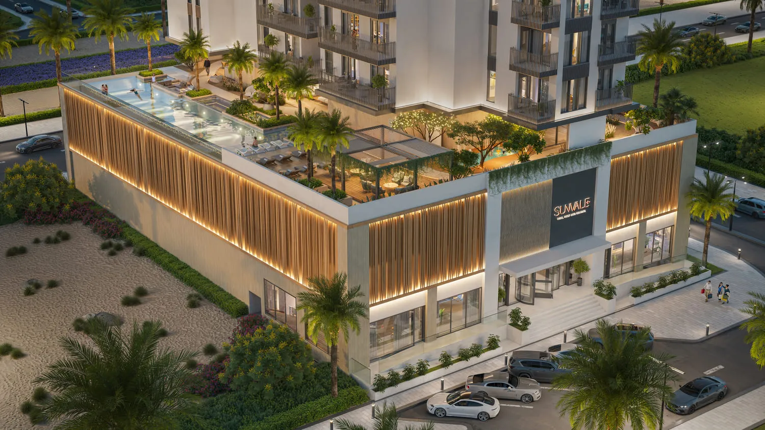 Sunvale — 2