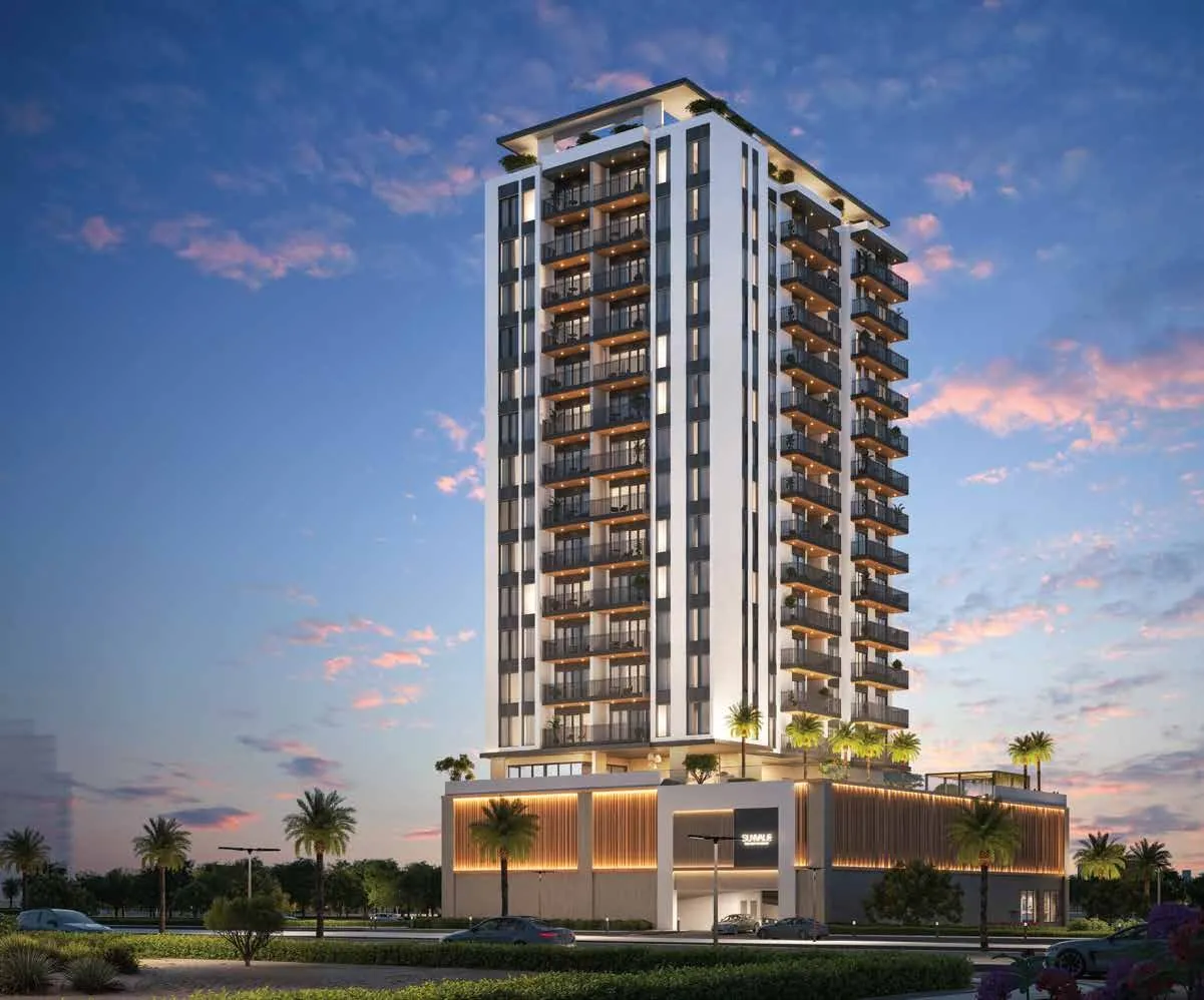 Sunvale 3
