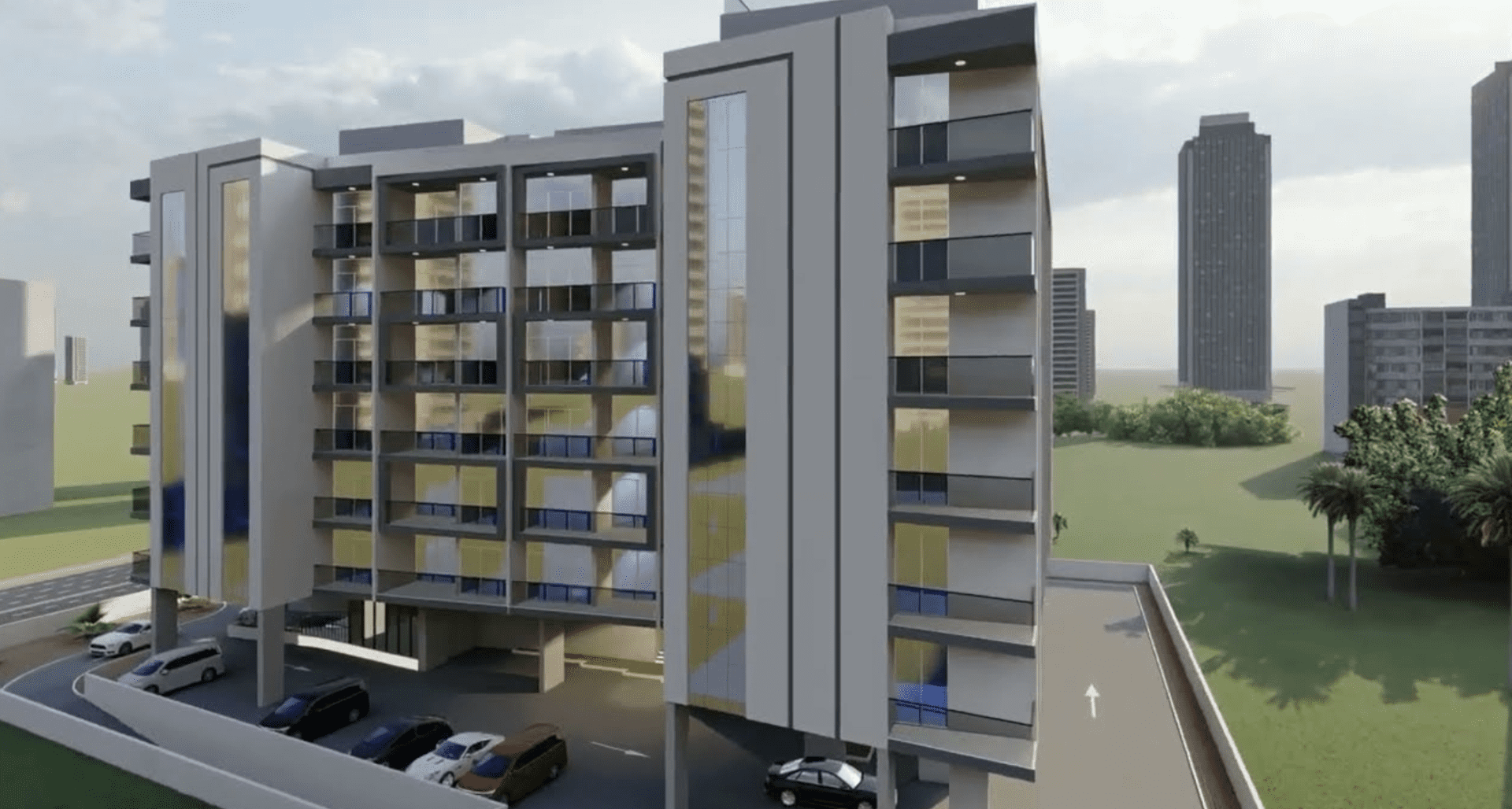 Supreme Residence — 2