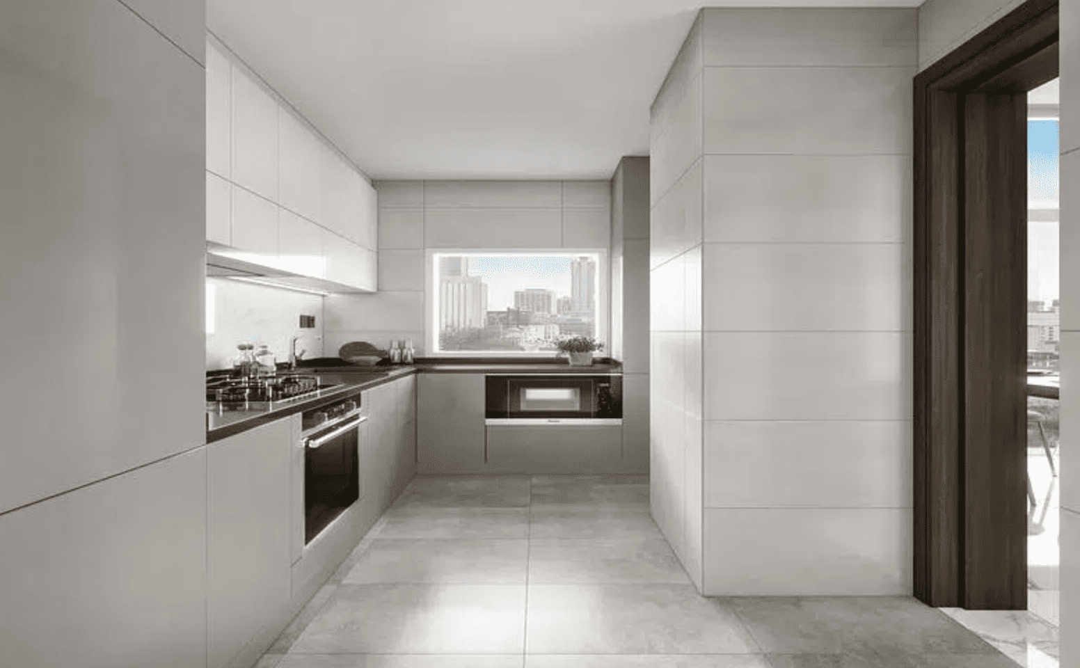 Supreme Residence 11