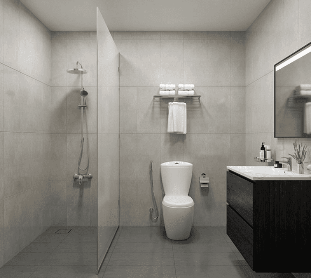 Supreme Residence 12