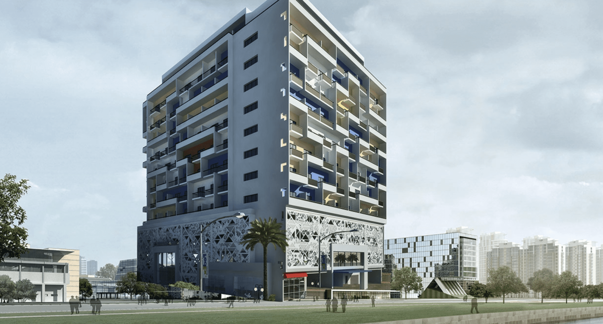 Supreme Residence 4