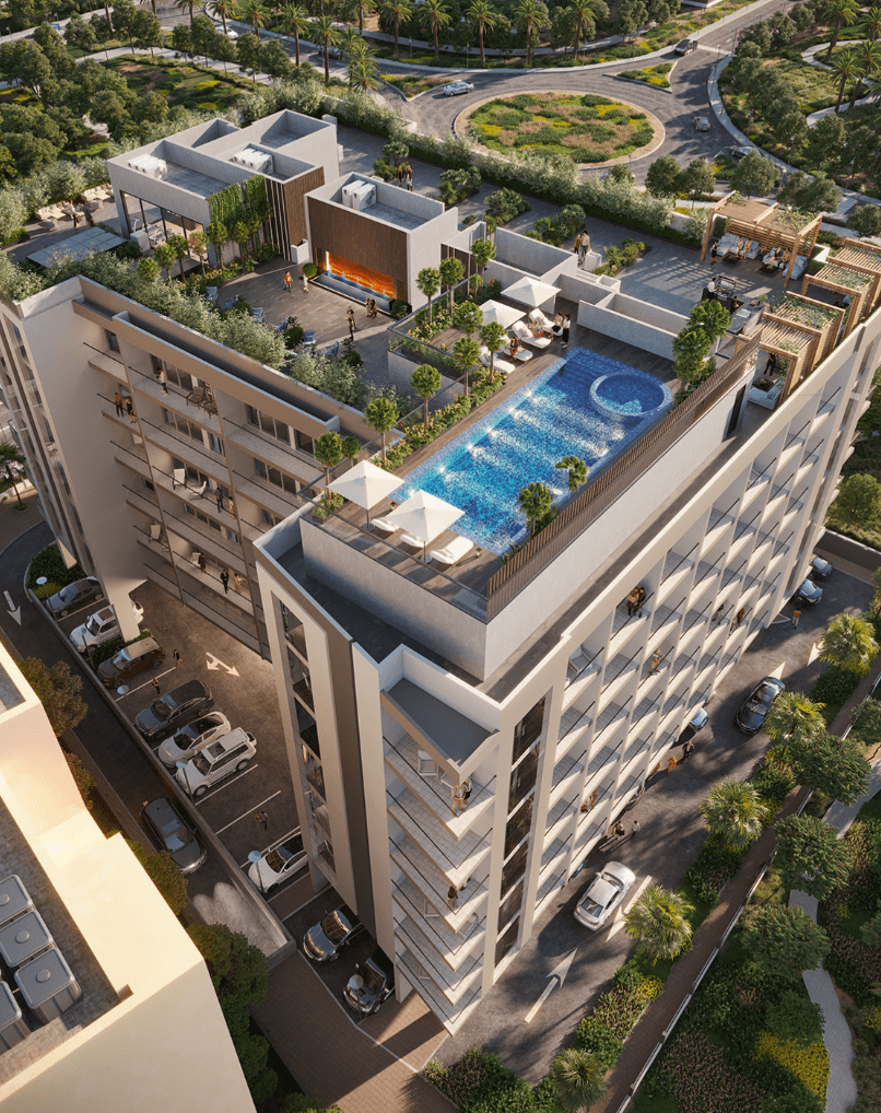 Supreme Residence 7