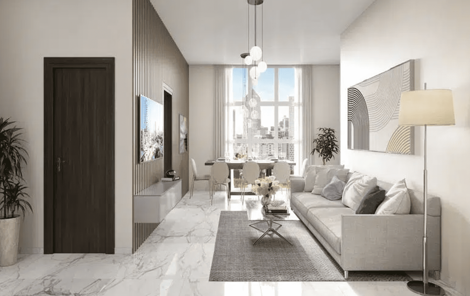 Supreme Residence 8