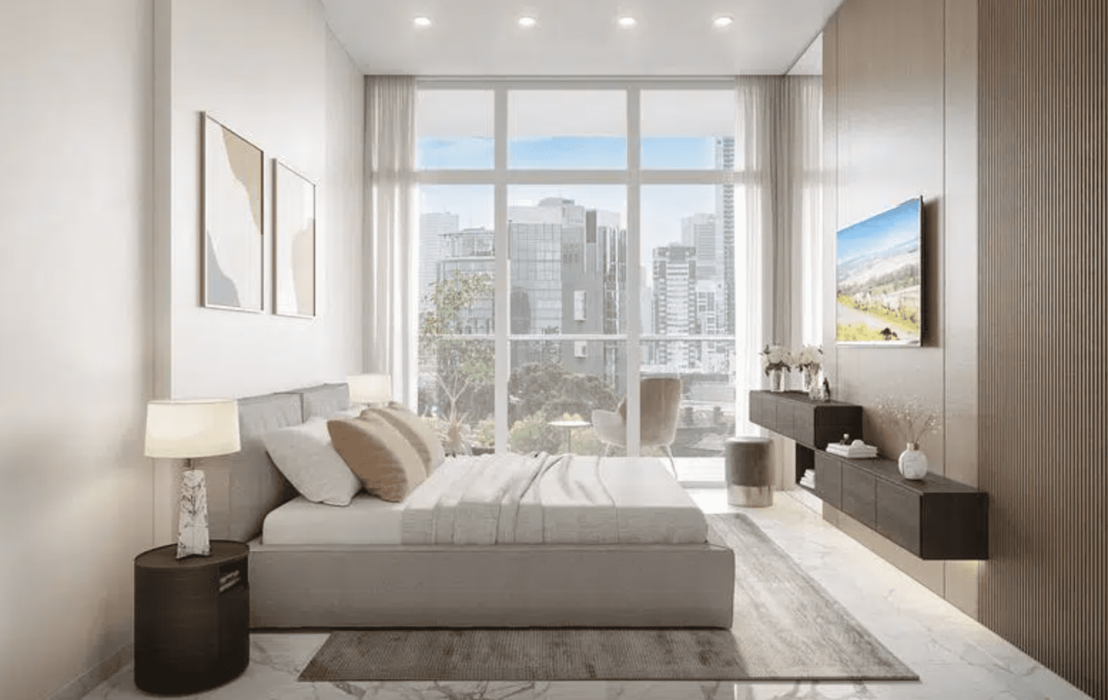 Supreme Residence 9