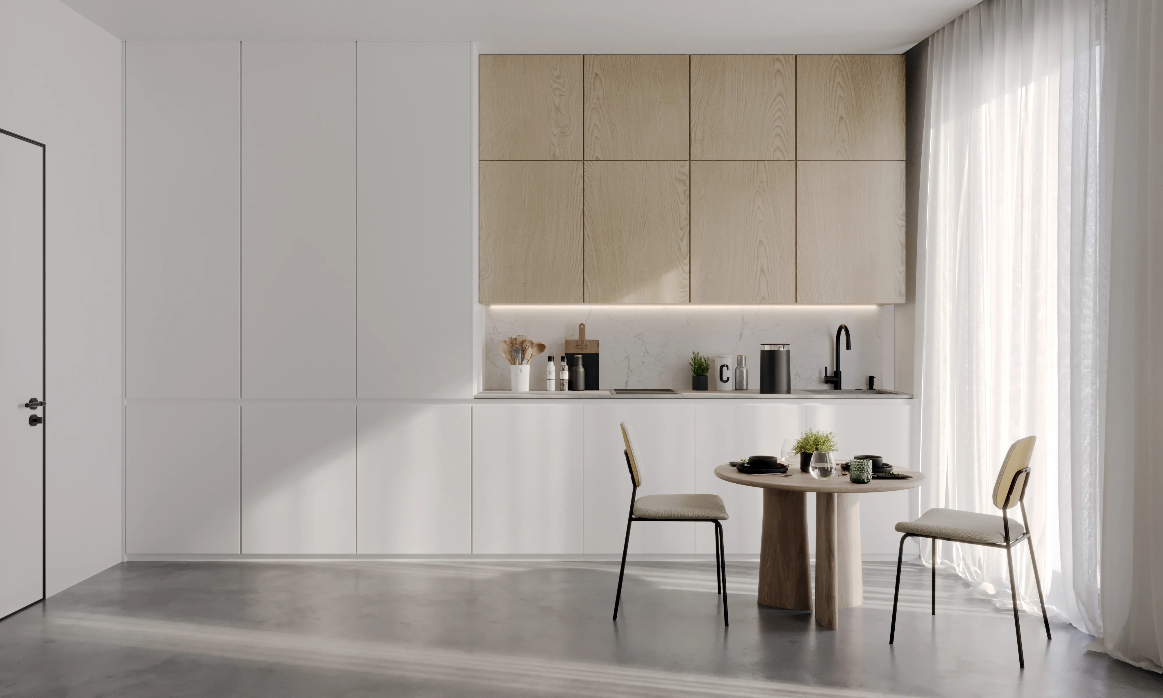 Swoi Berawa Apartments — 3