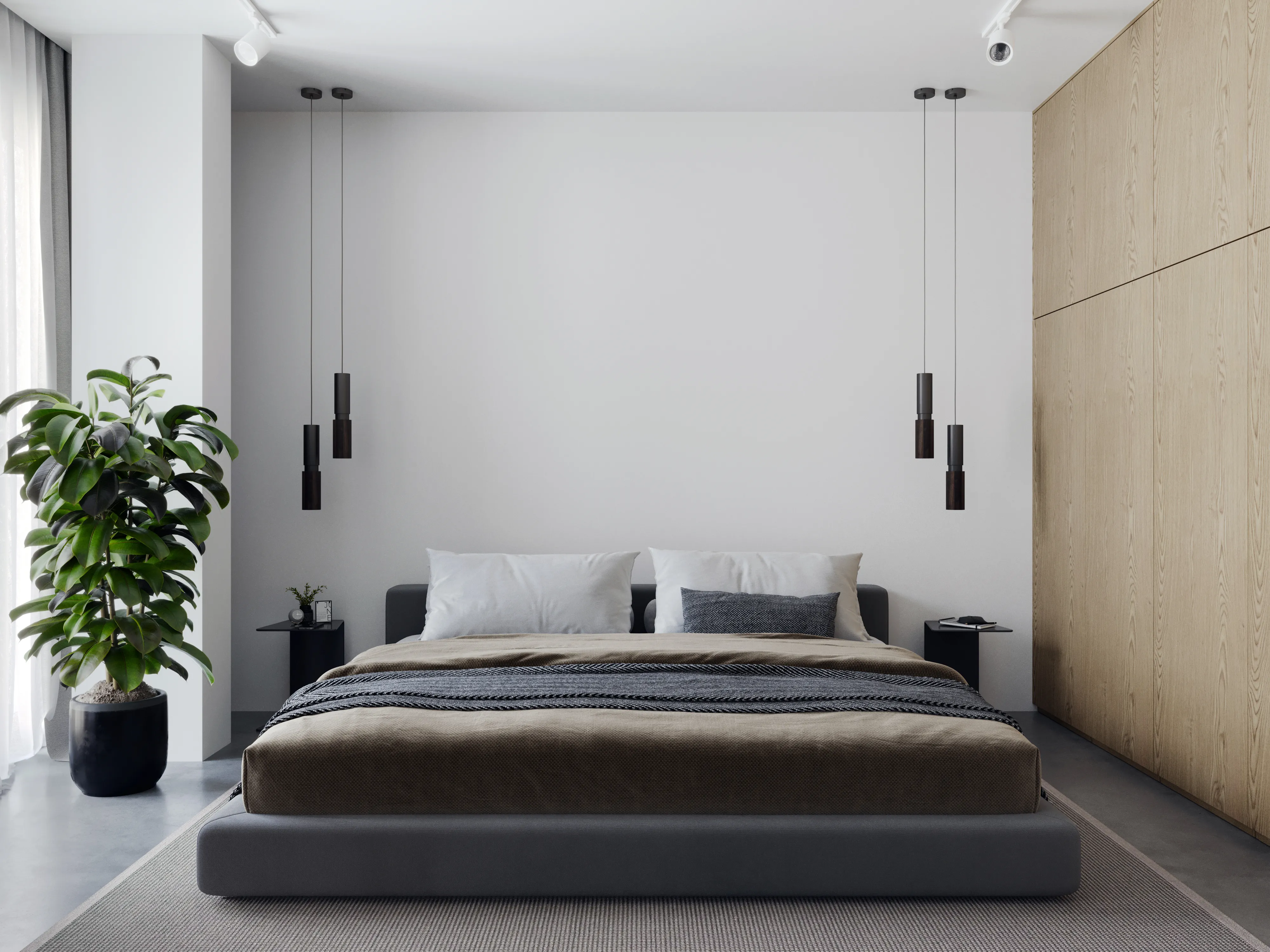 Swoi Berawa Apartments 5