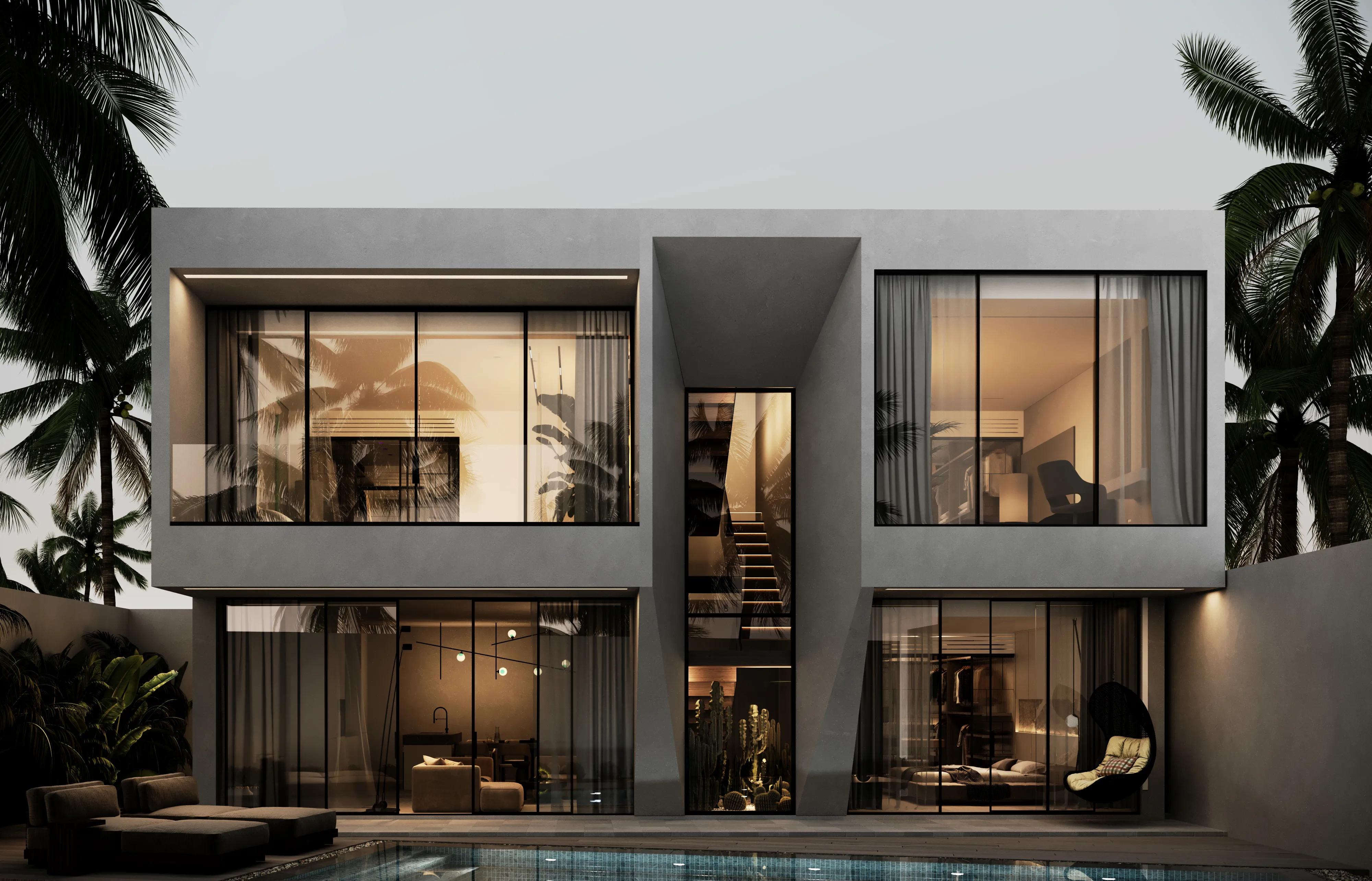 Swoi Berawa Villas 3