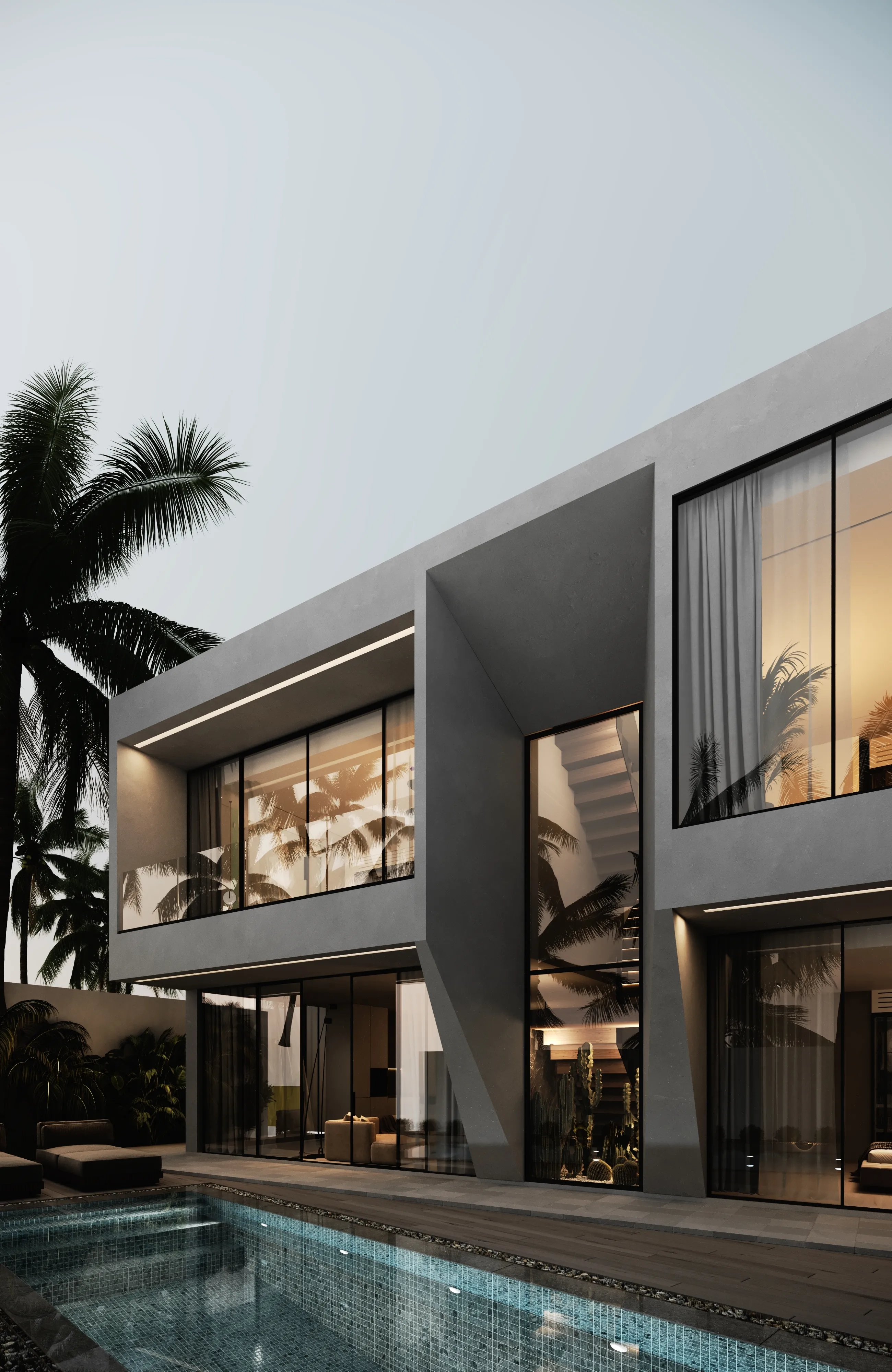 Swoi Berawa Villas 4