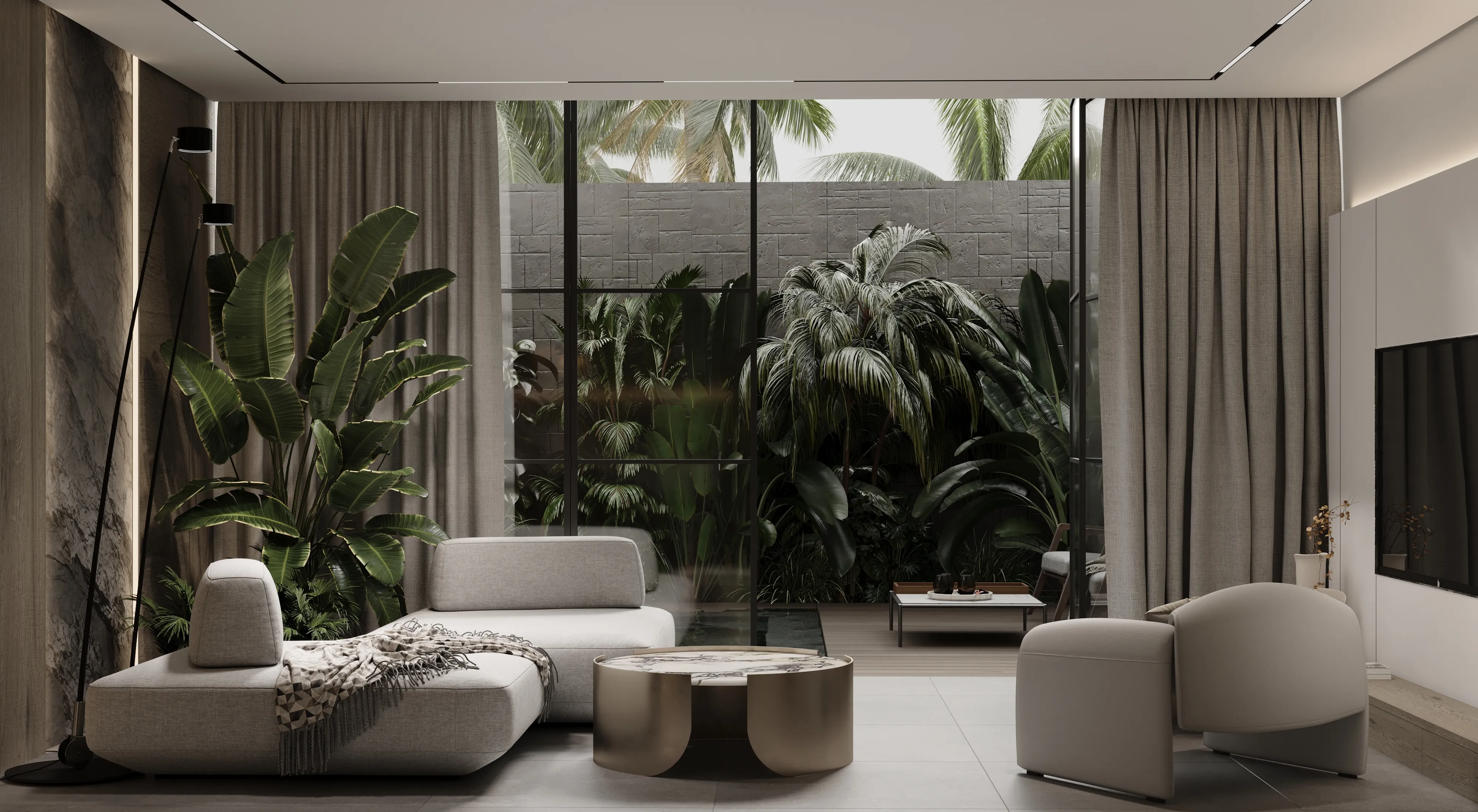 Swoi Berawa Villas 6