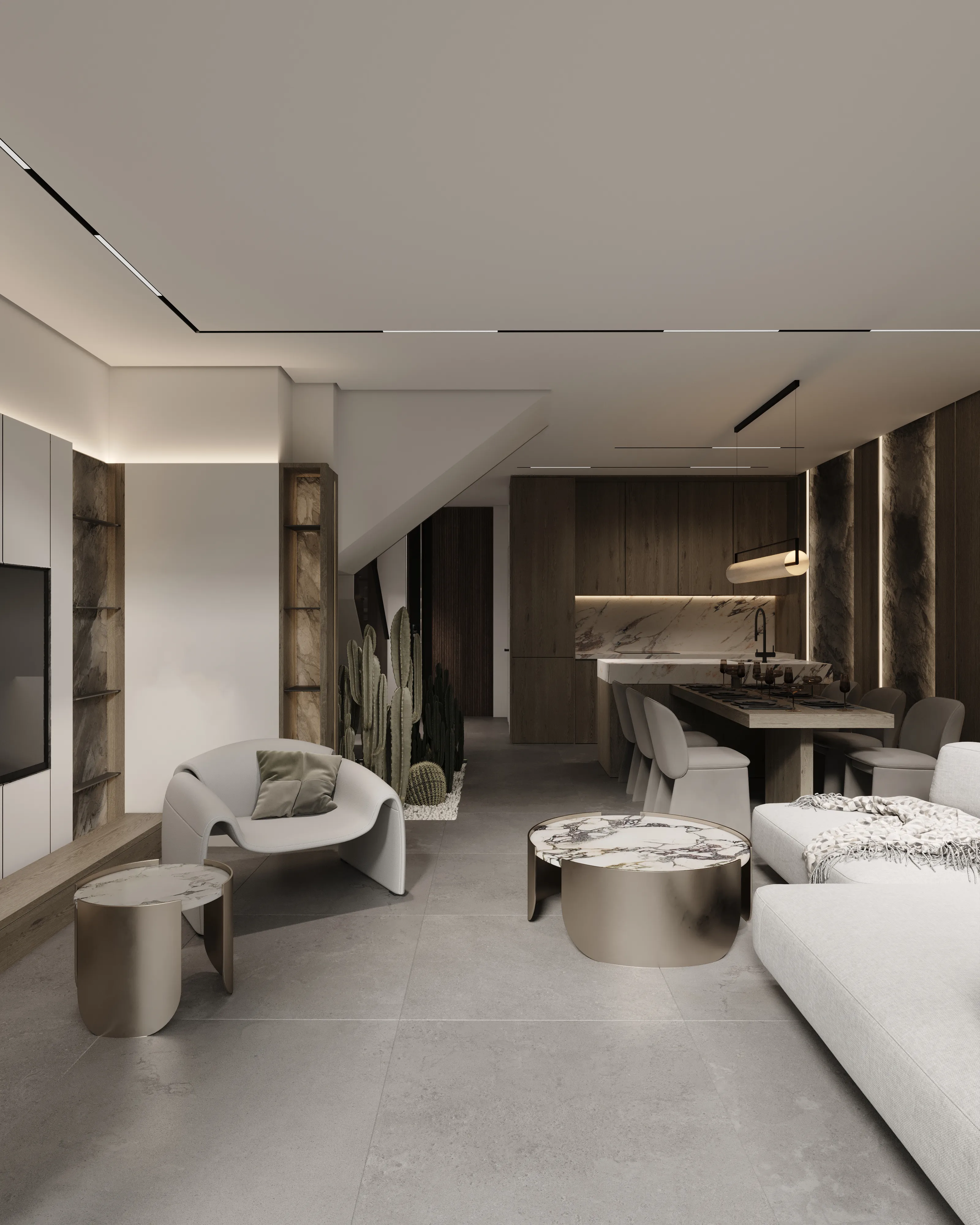 Swoi Berawa Villas 7