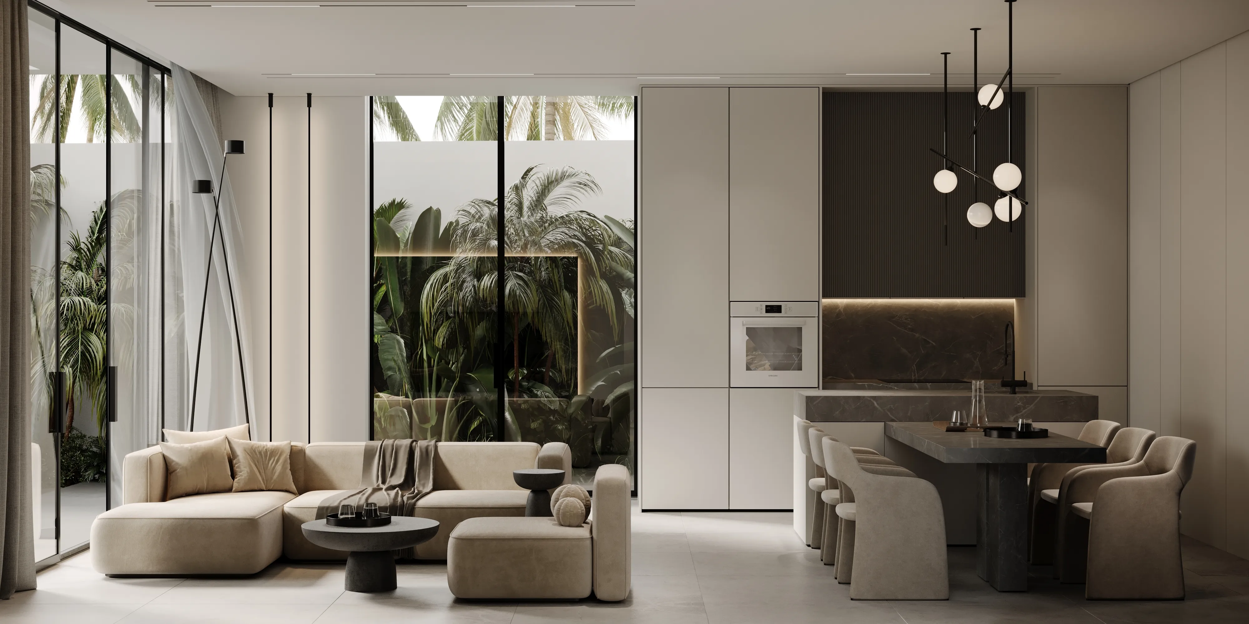 Swoi Berawa Villas 8