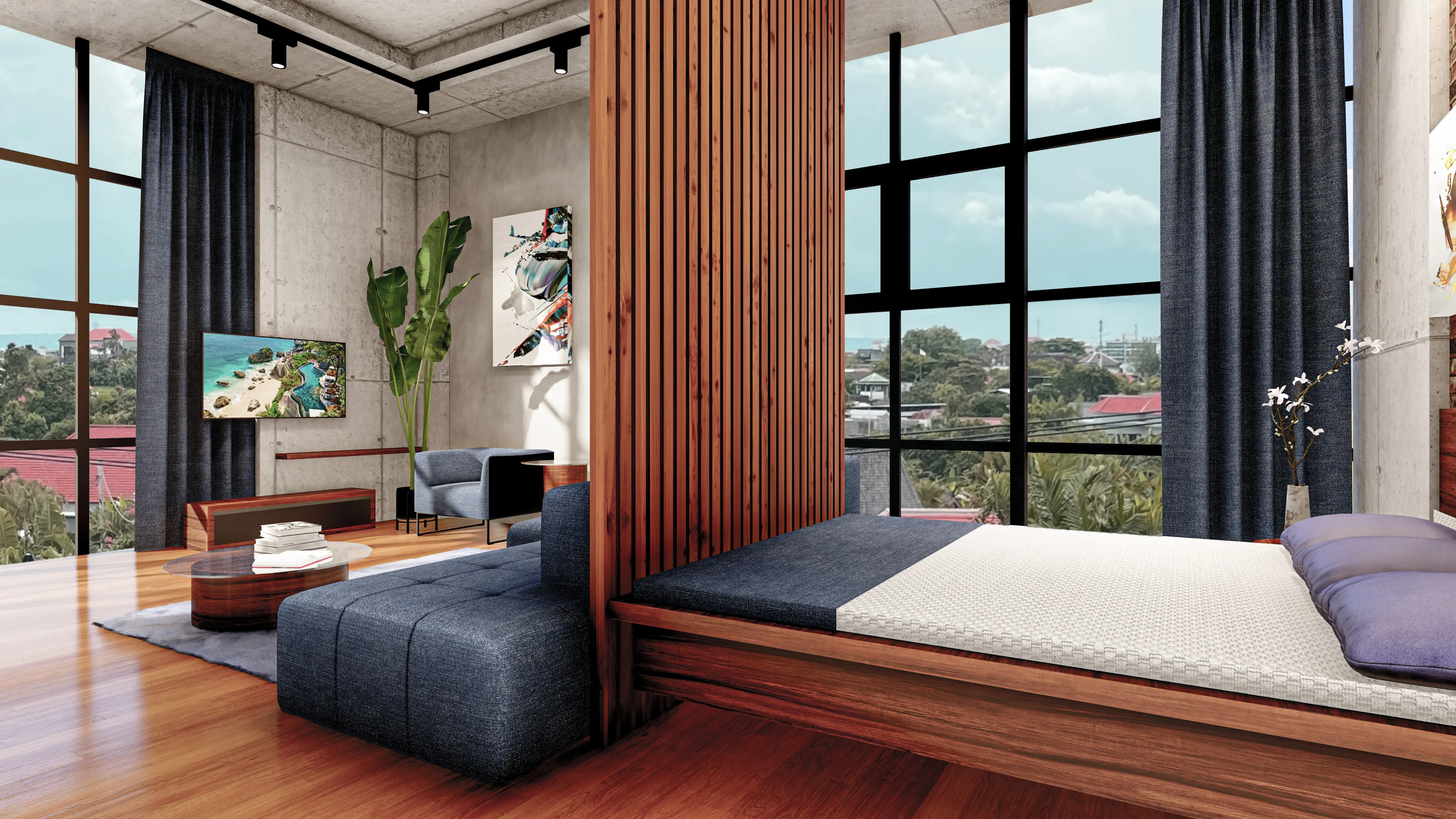 Swoi Loft Apartments 11