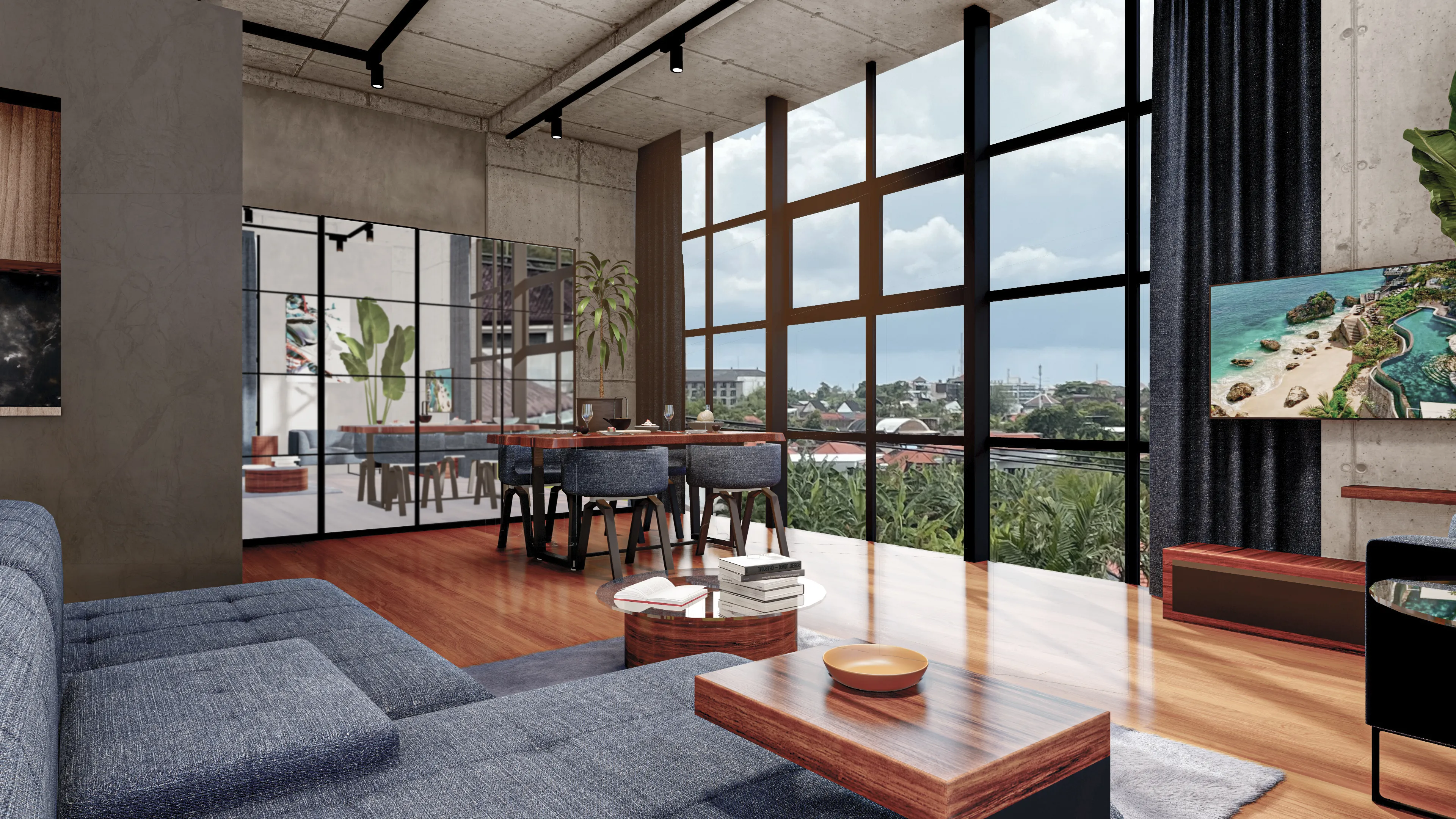Swoi Loft Apartments 12