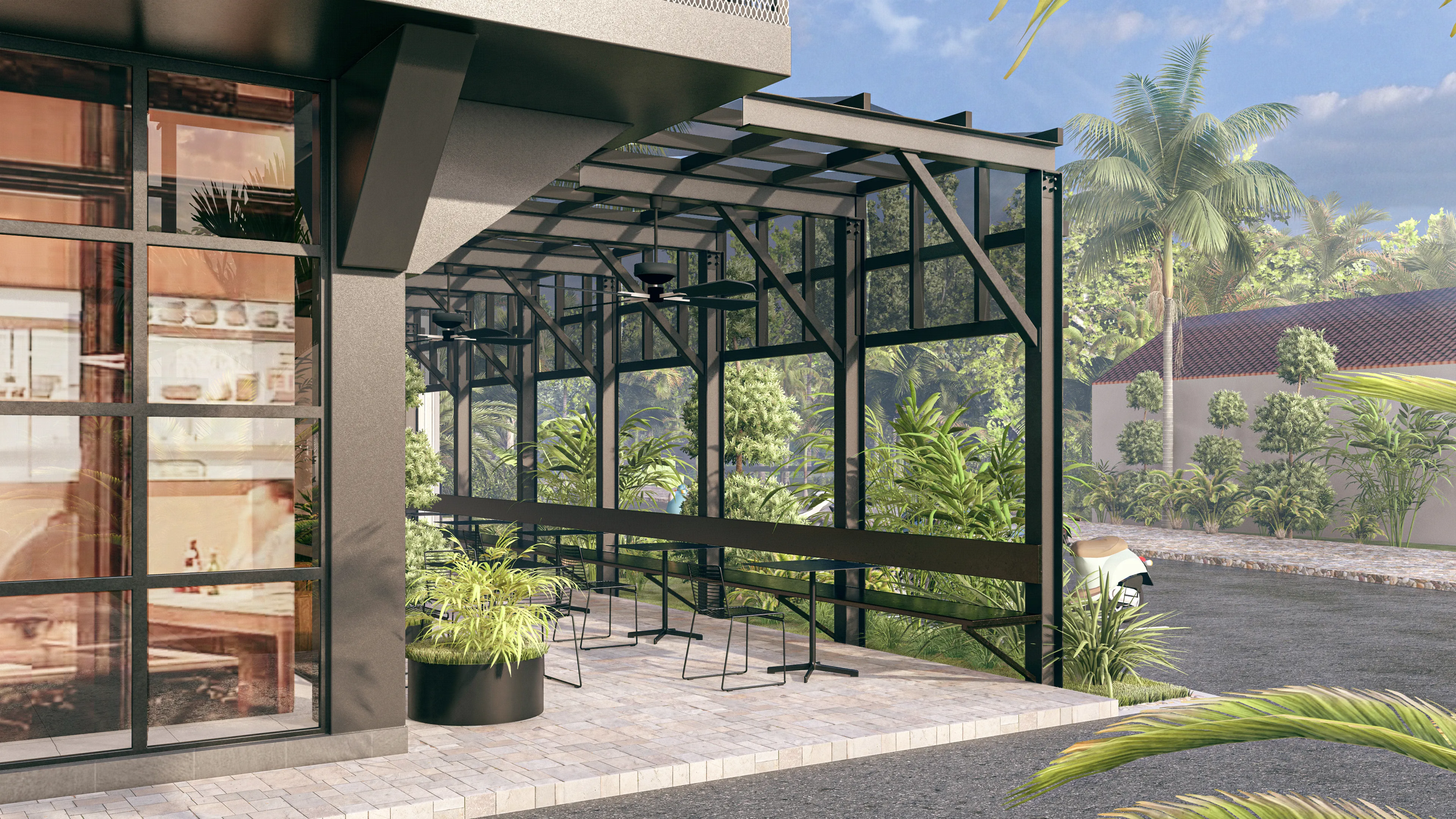 Swoi Loft Apartments 5