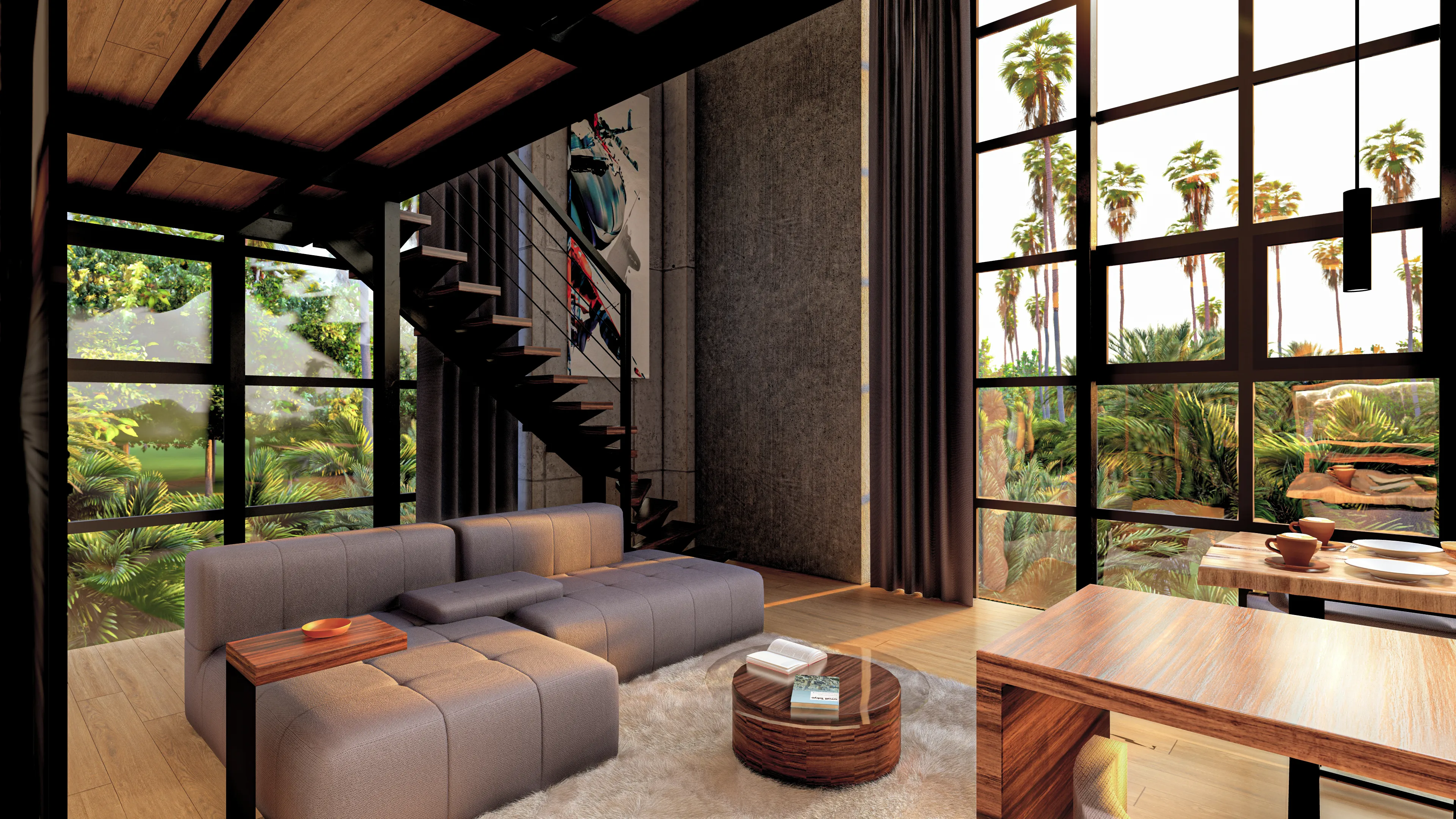 Swoi Loft Apartments 9