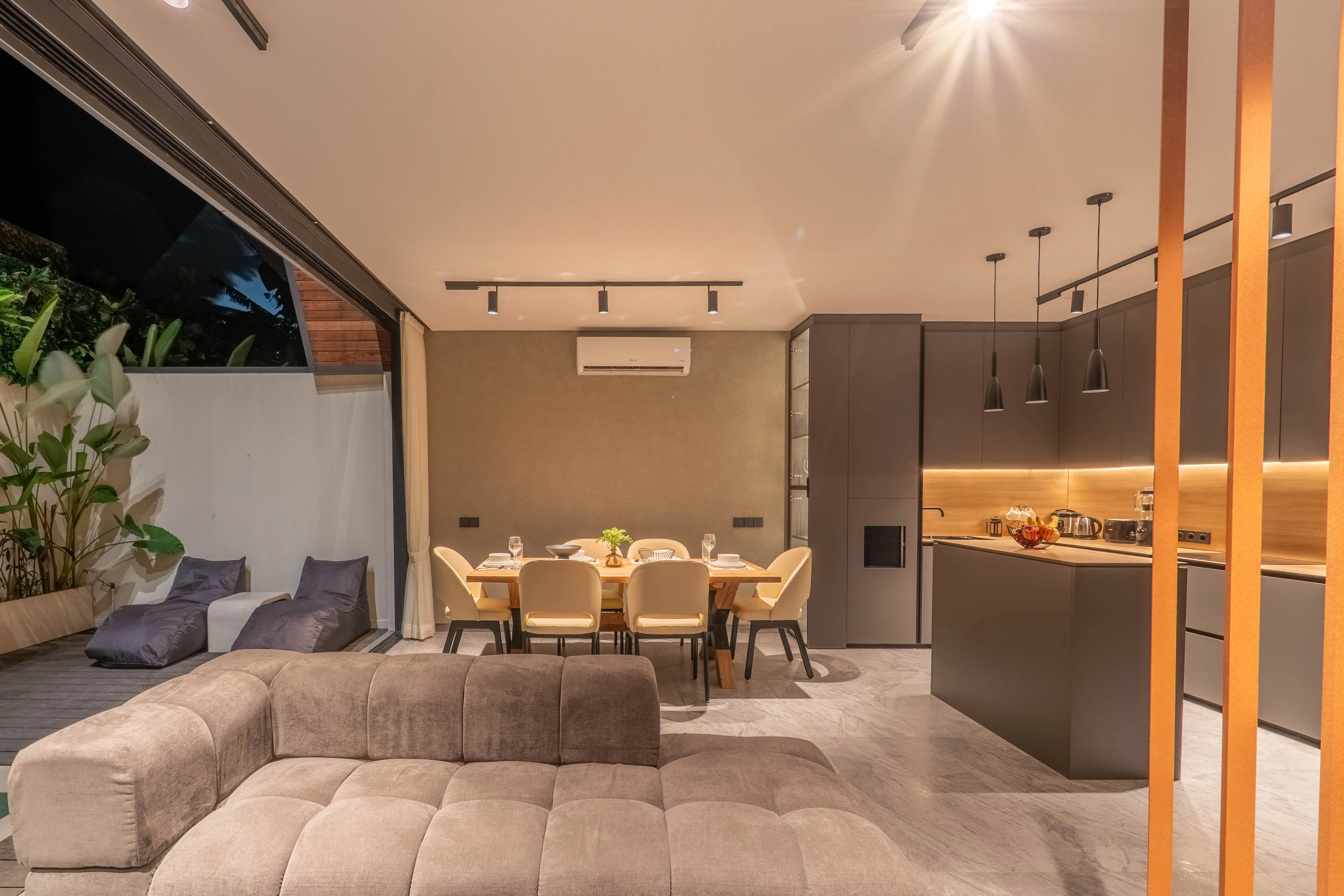 Swoi Umalas Villas Palm Street 10