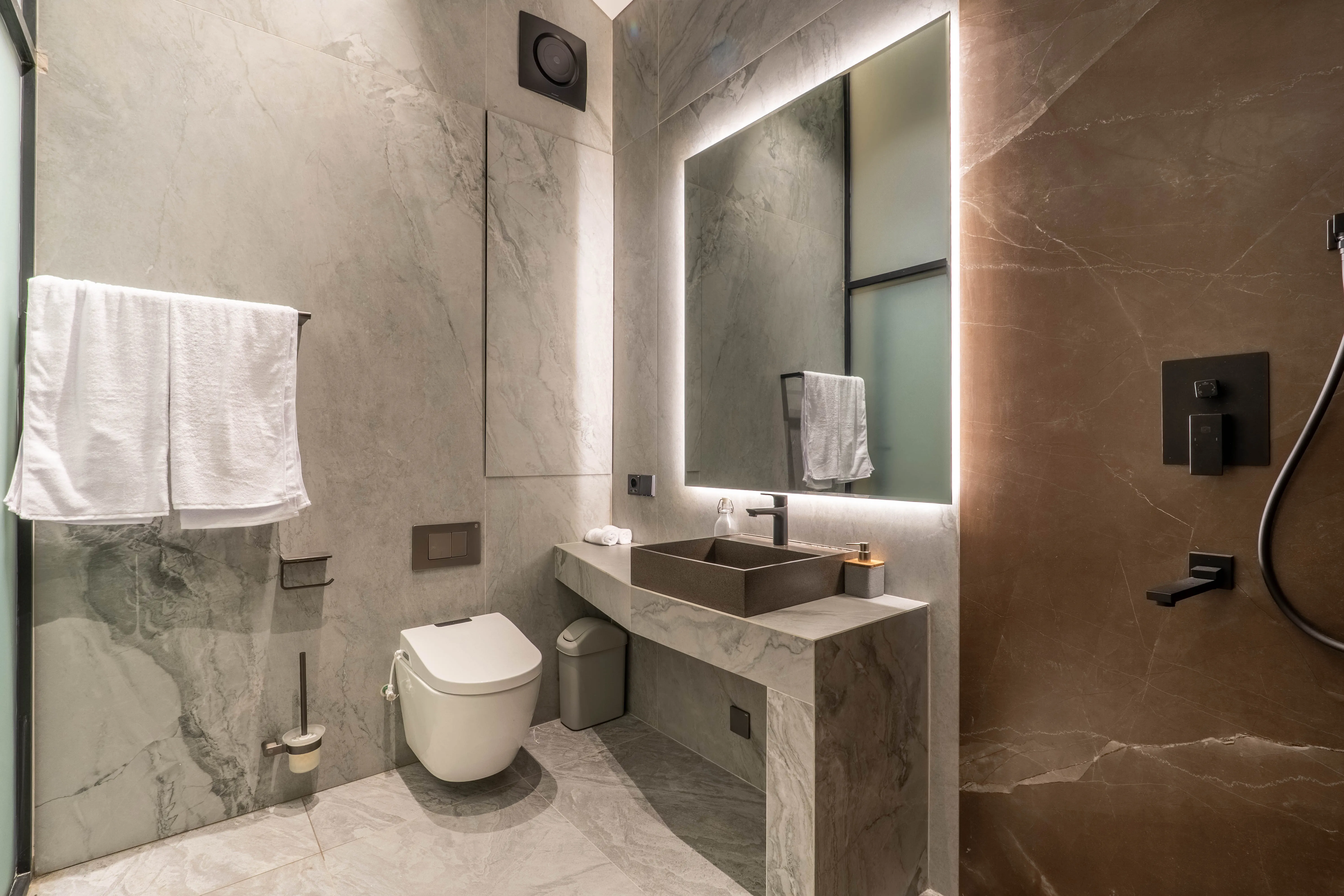 Swoi Umalas Villas Palm Street 11
