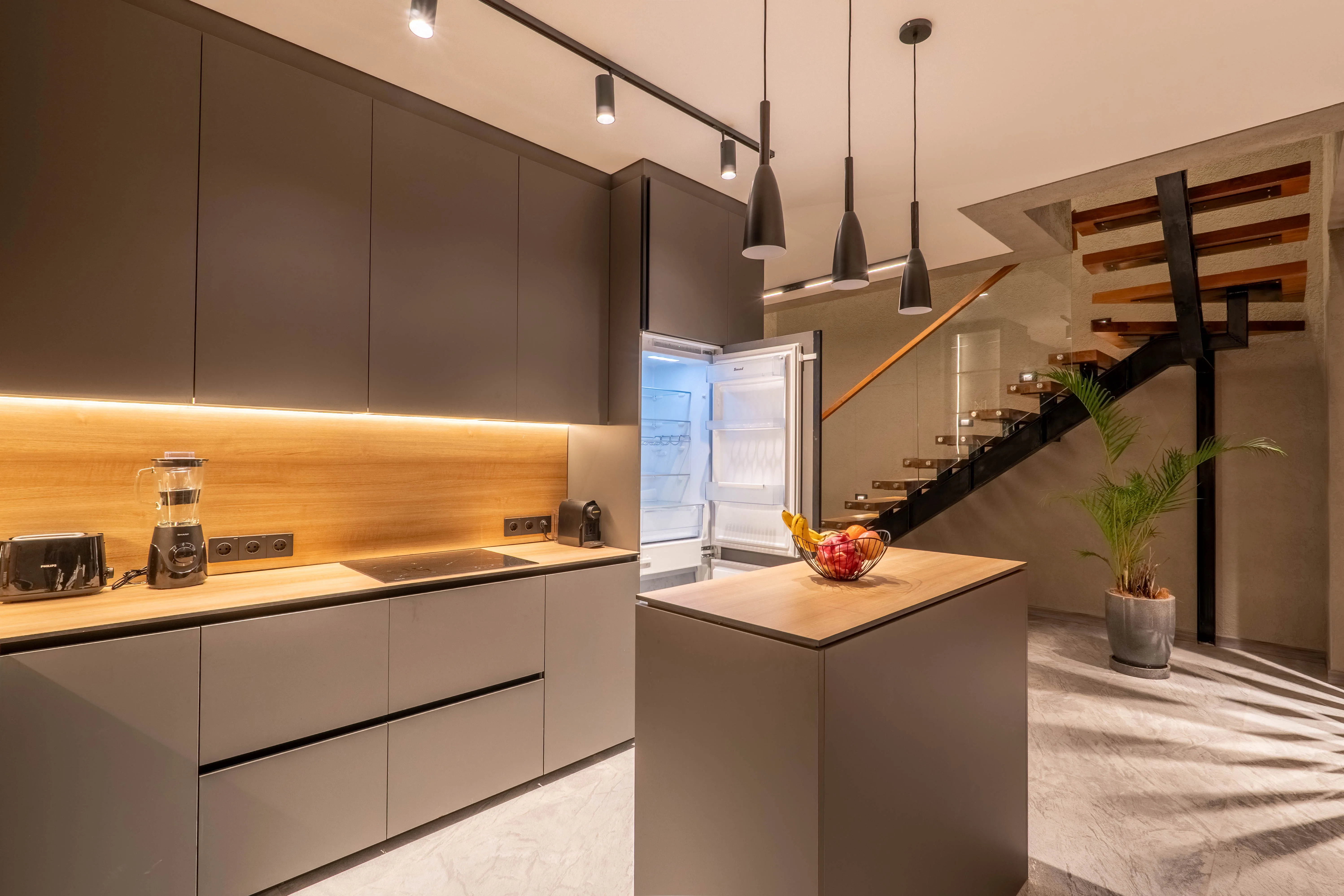 Swoi Umalas Villas Palm Street 7